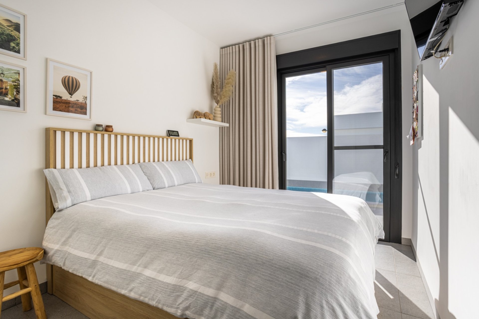 Resale - Villa * - Torre Pacheco * - Roldán *