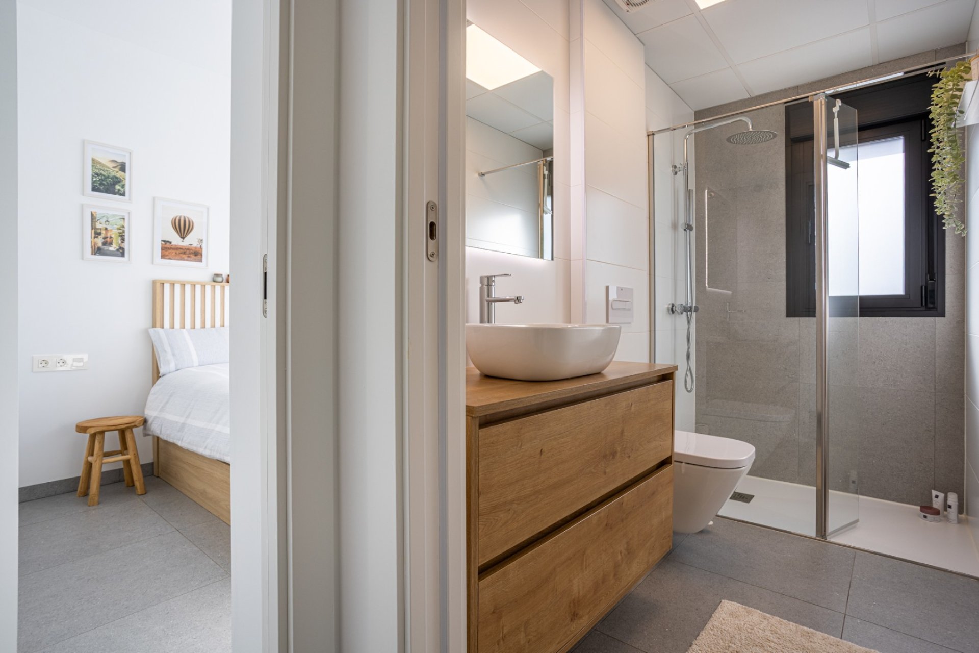 Resale - Villa * - Torre Pacheco * - Roldán *