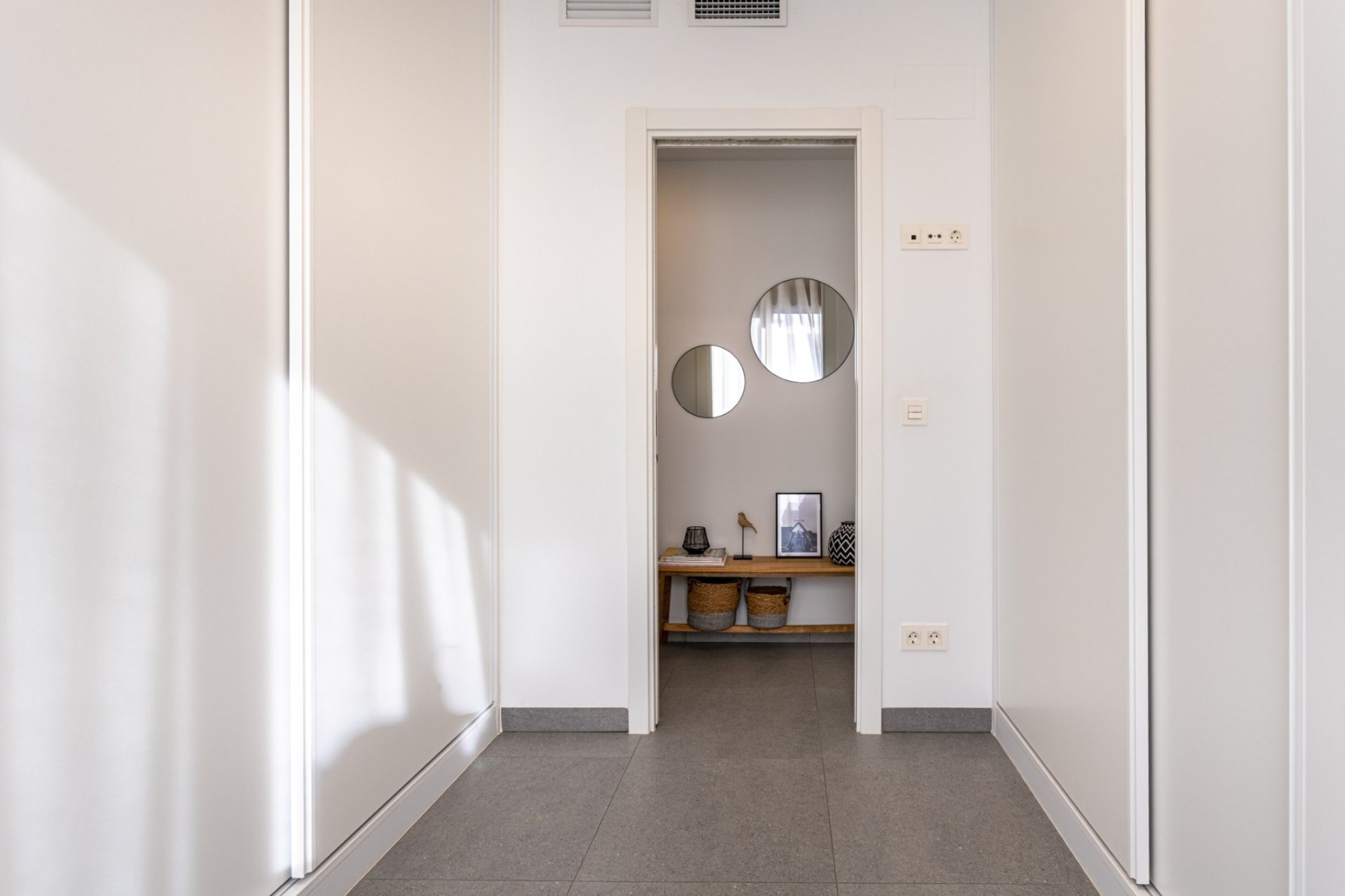 Resale - Villa * - Torre Pacheco * - Roldán *