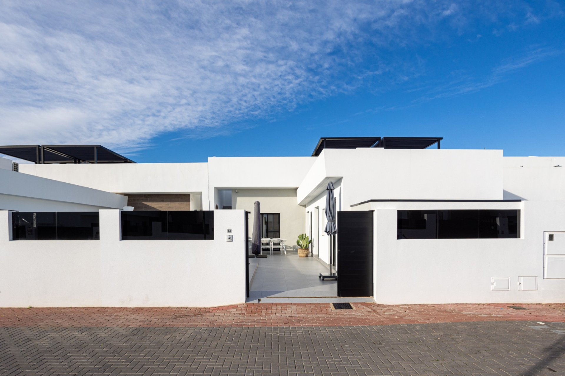 Resale - Villa * - Torre Pacheco * - Roldán *