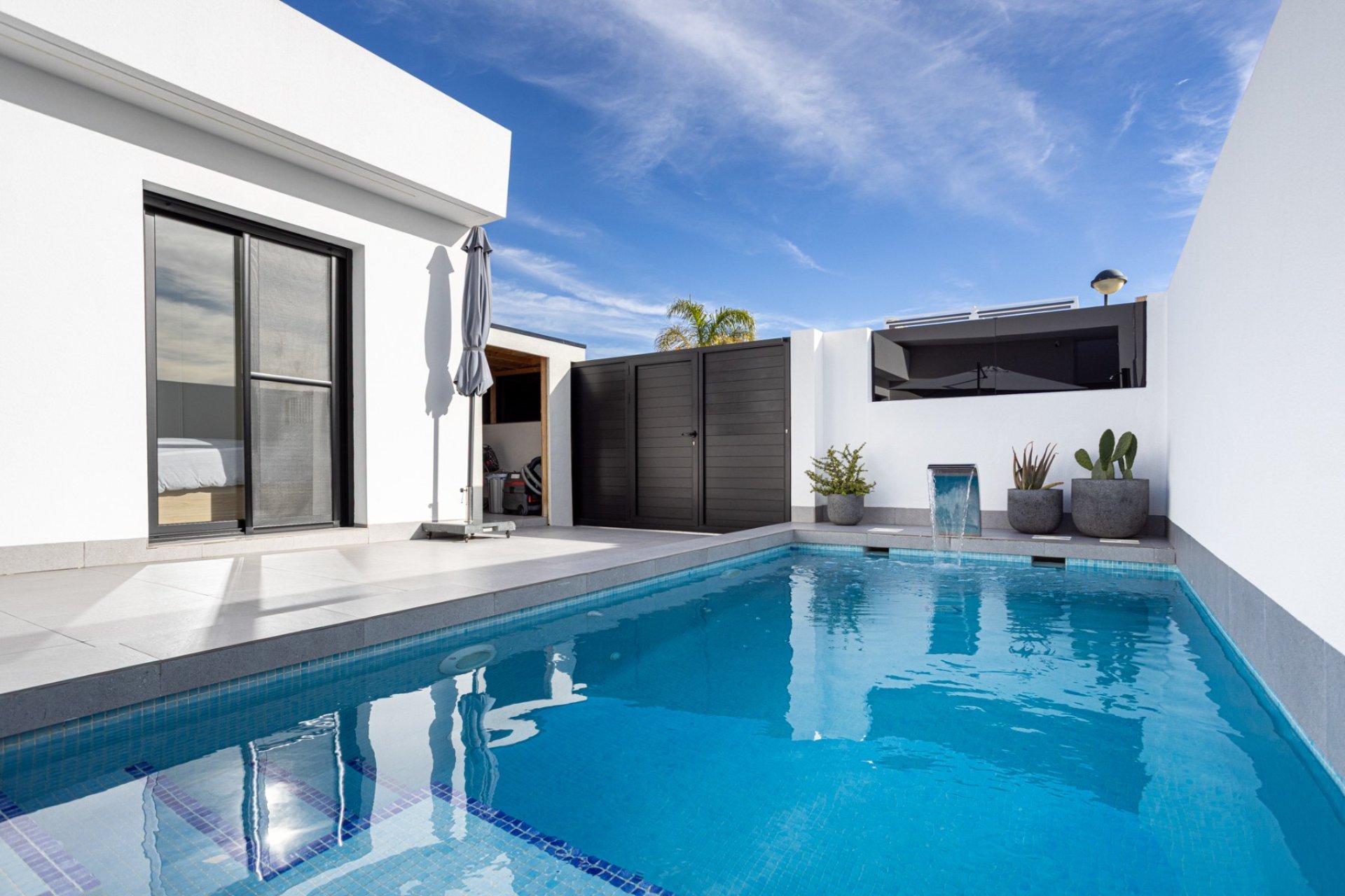 Resale - Villa * - Torre Pacheco * - Roldán *