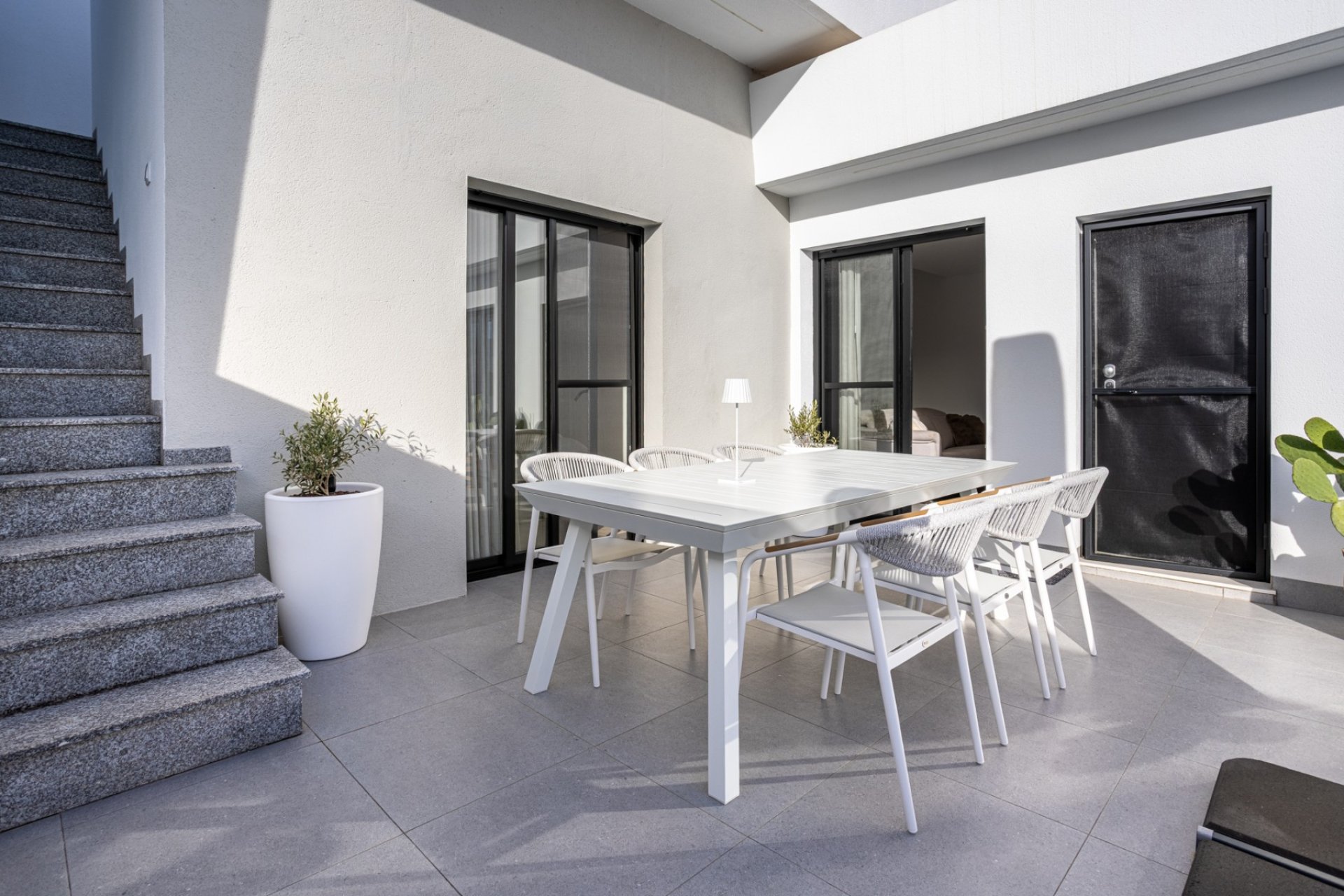 Resale - Villa * - Torre Pacheco * - Roldán *