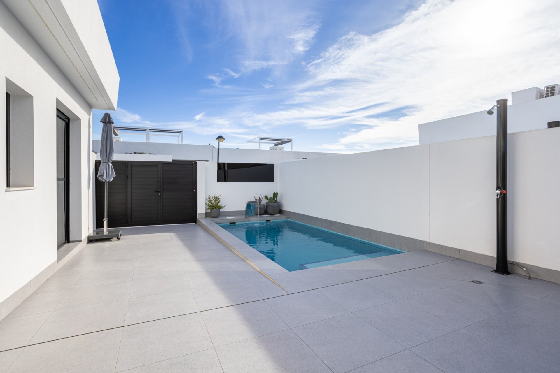 Resale - Villa * - Torre Pacheco * - Roldán *