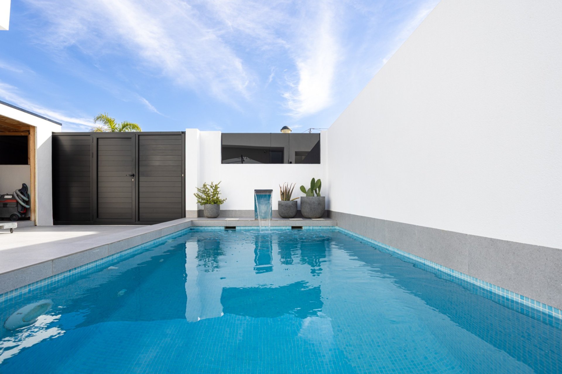 Resale - Villa * - Torre Pacheco * - Roldán *