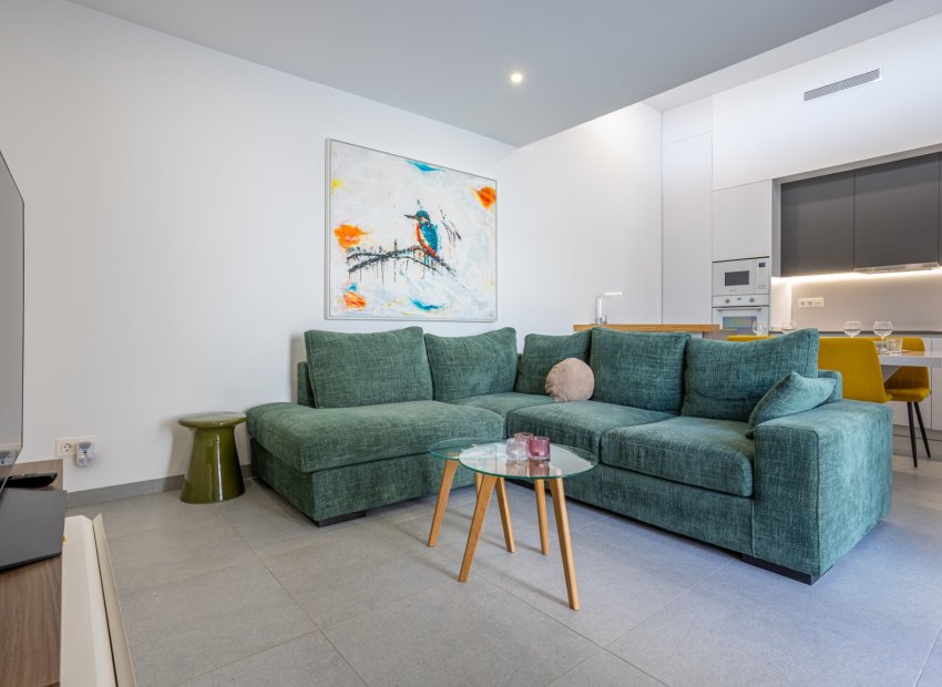 Resale - Villa * - Torre Pacheco * - Roldán *