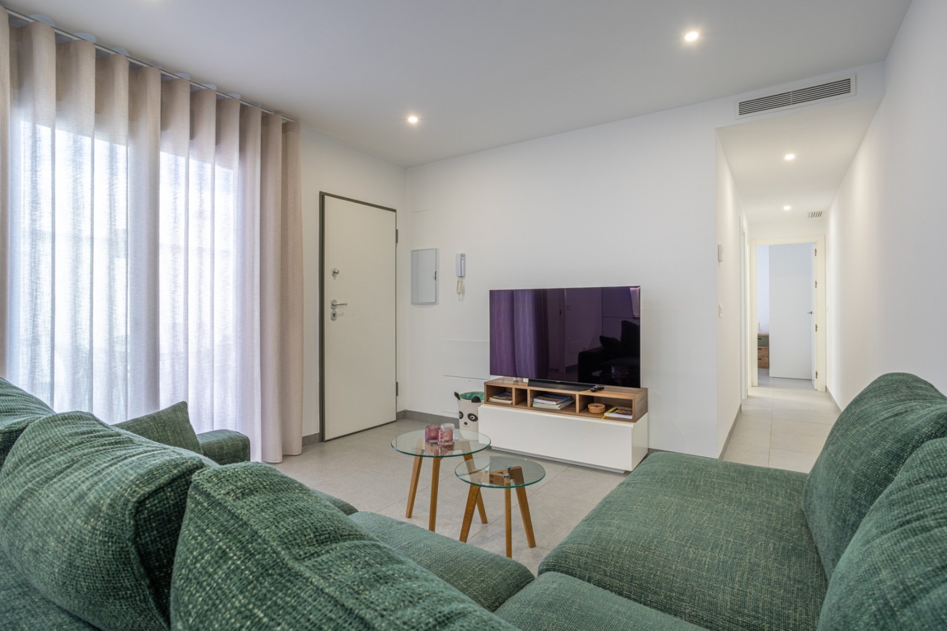 Resale - Villa * - Torre Pacheco * - Roldán *