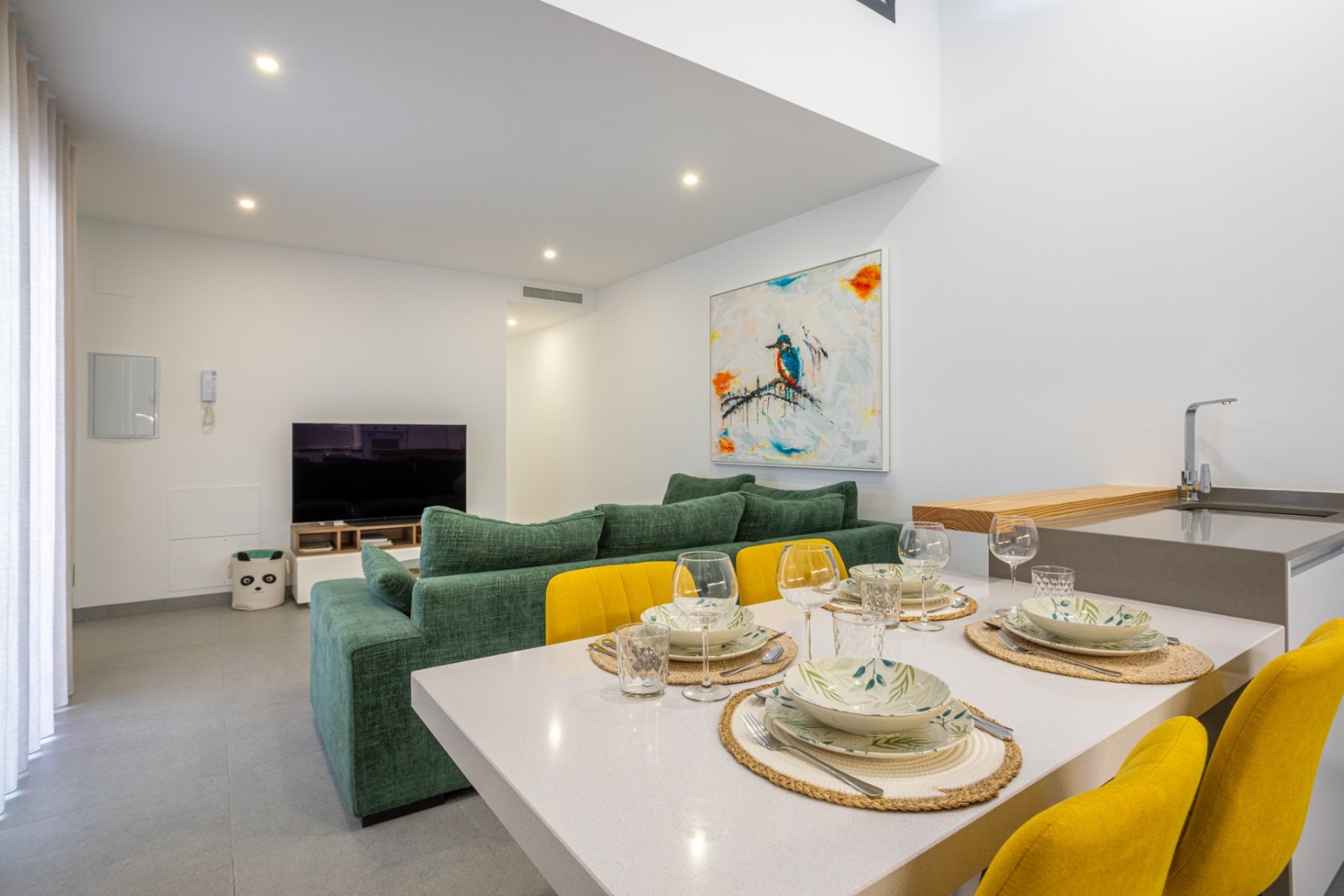 Resale - Villa * - Torre Pacheco * - Roldán *