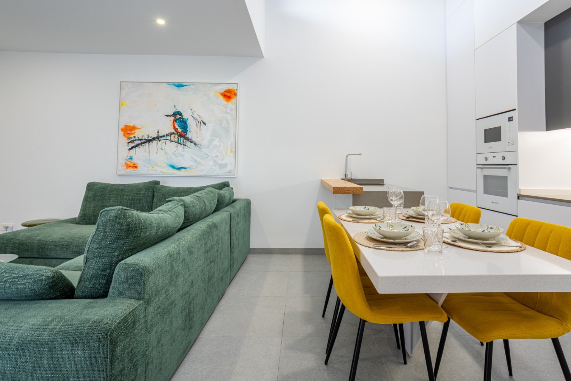 Resale - Villa * - Torre Pacheco * - Roldán *