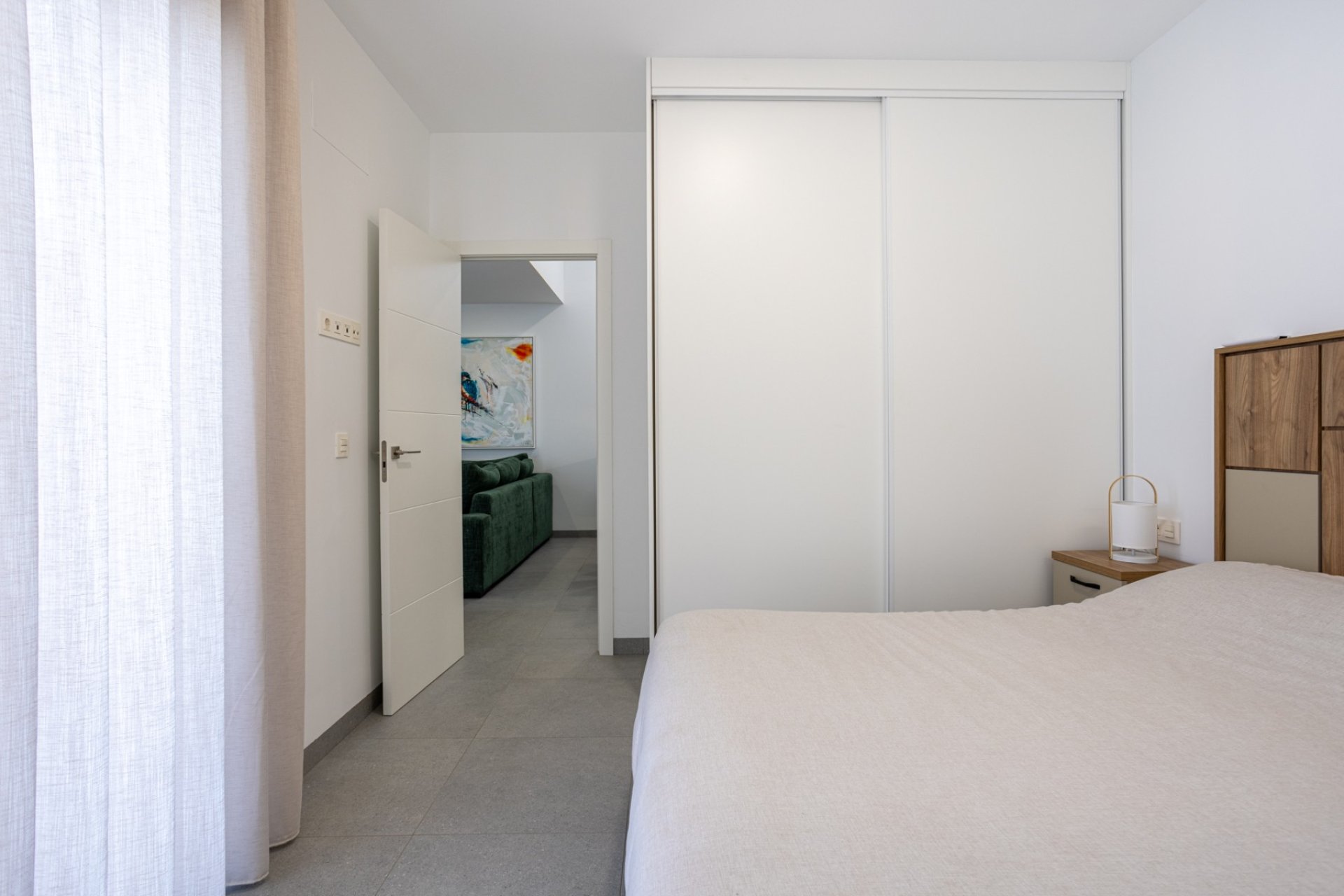 Resale - Villa * - Torre Pacheco * - Roldán *