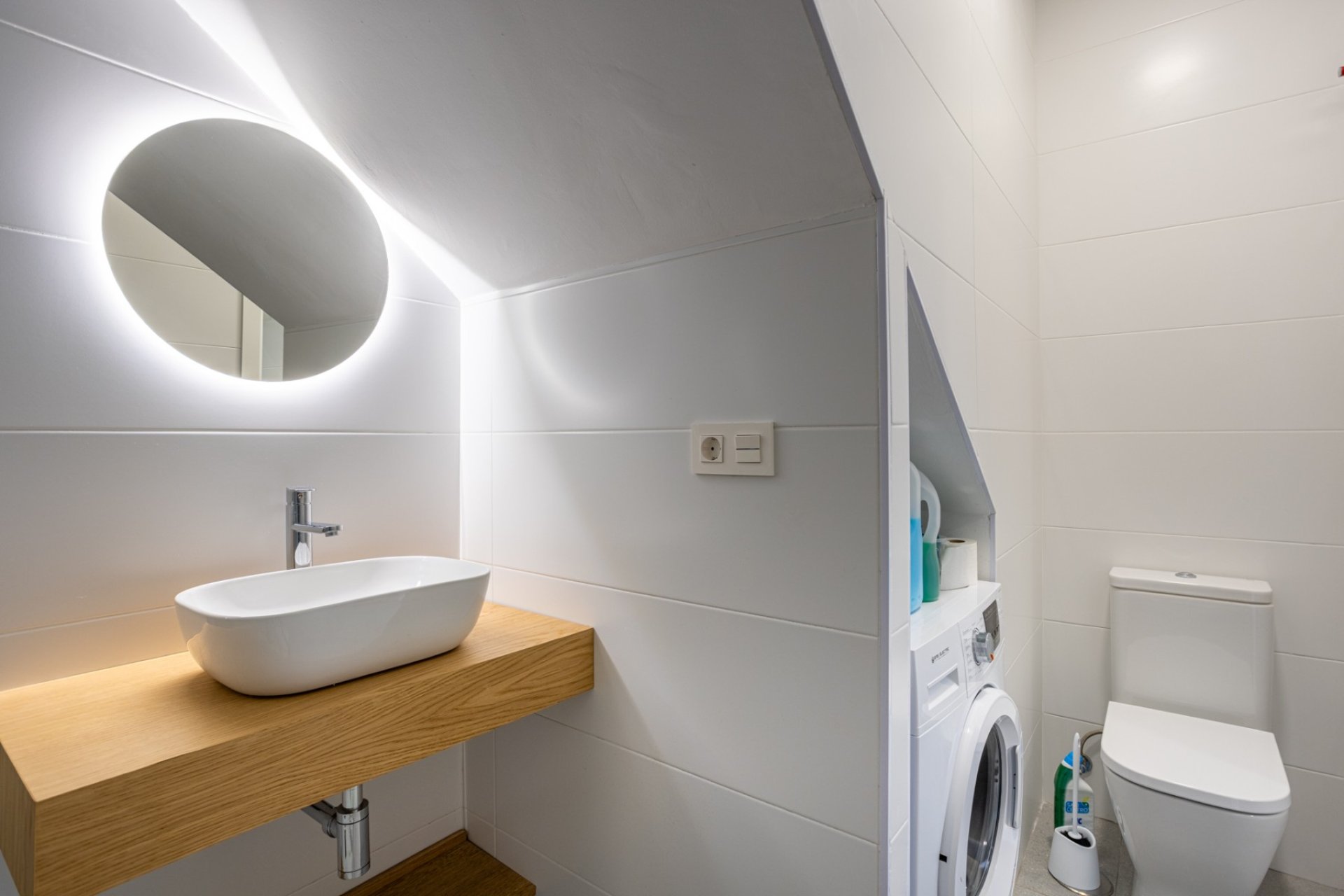 Resale - Villa * - Torre Pacheco * - Roldán *