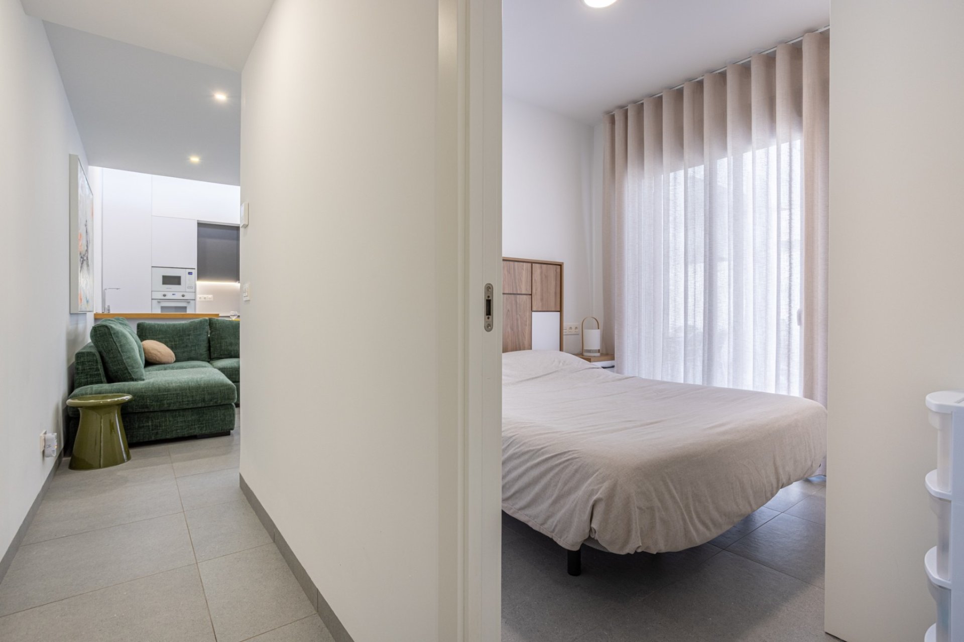 Resale - Villa * - Torre Pacheco * - Roldán *