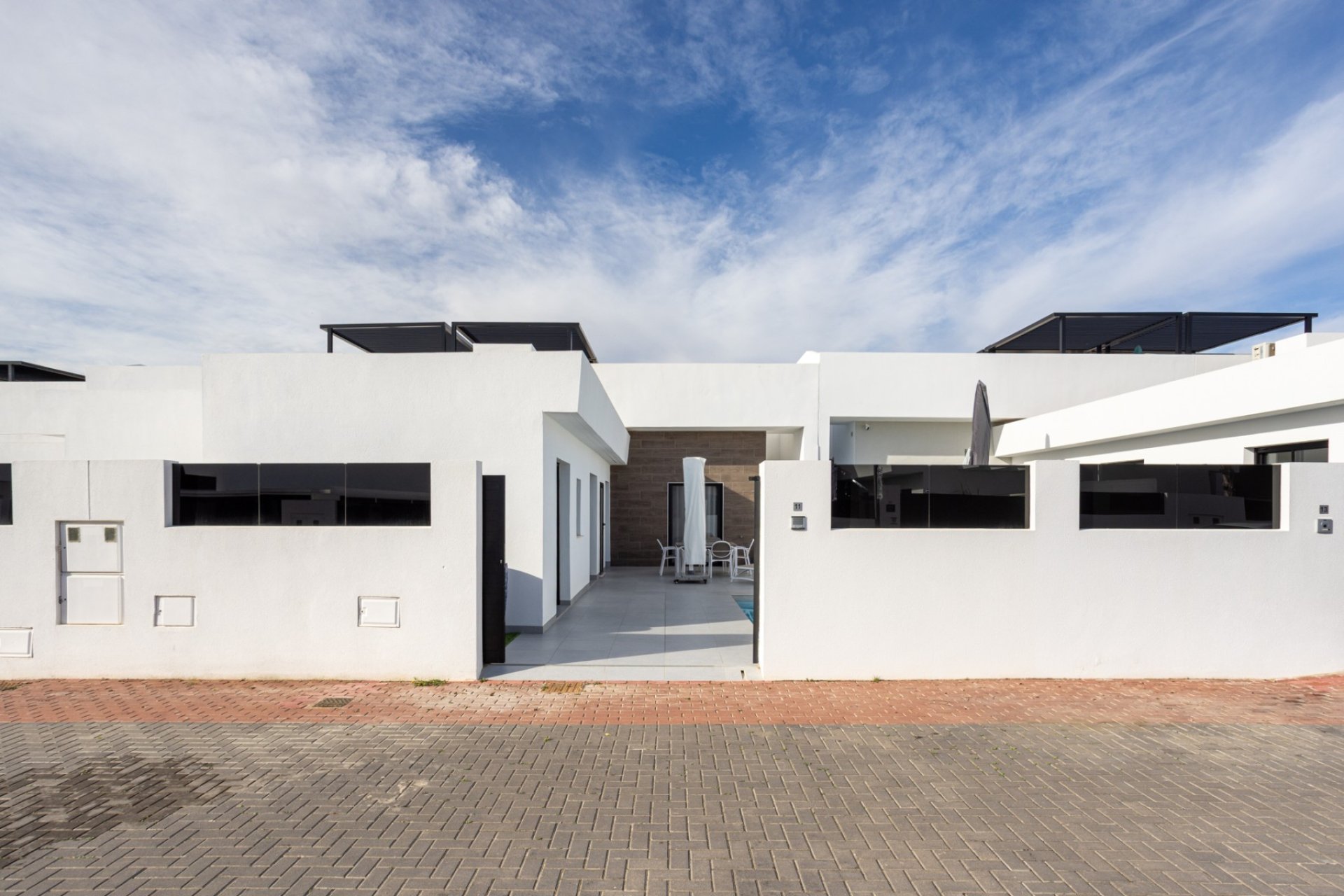 Resale - Villa * - Torre Pacheco * - Roldán *