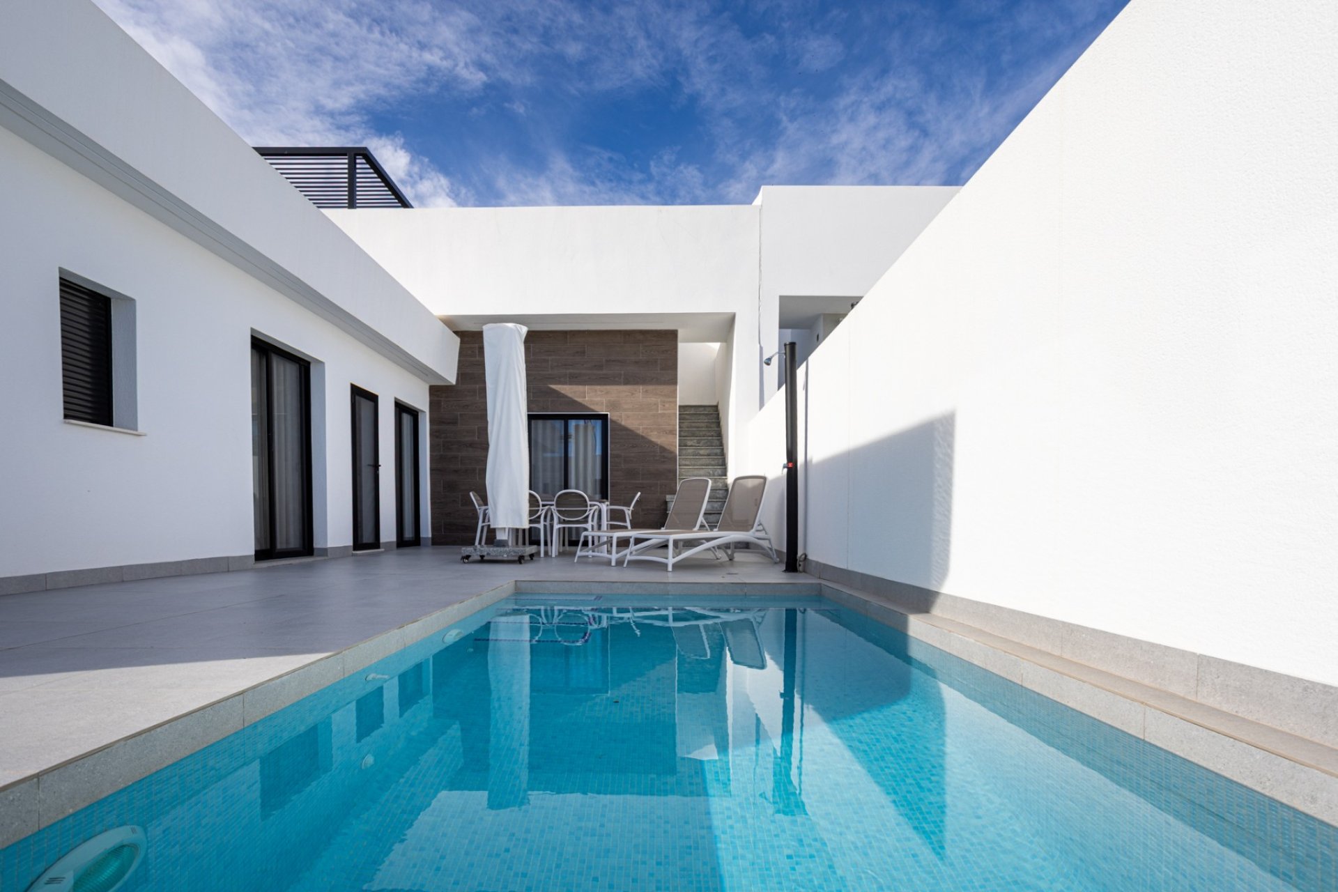 Resale - Villa * - Torre Pacheco * - Roldán *