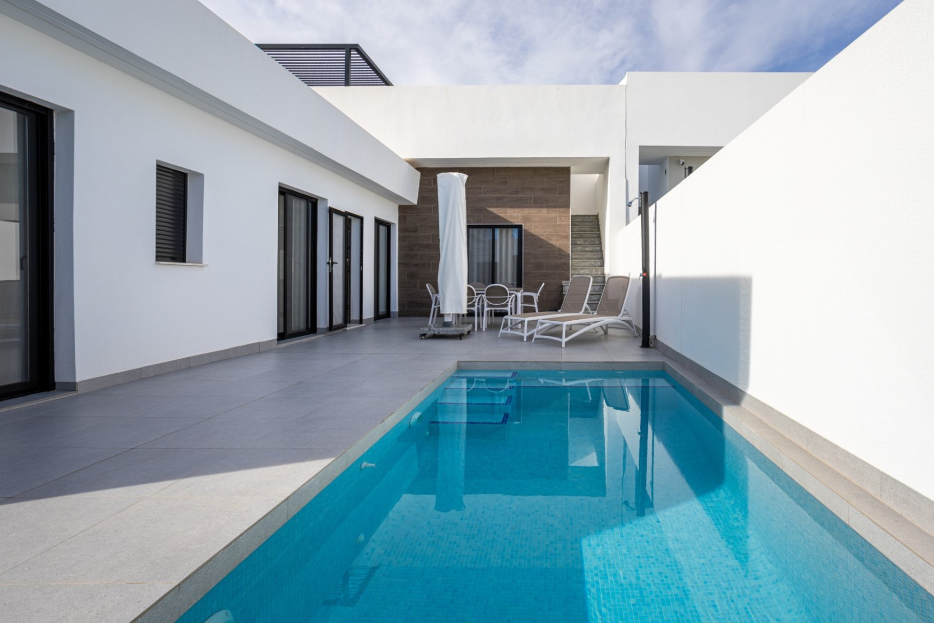 Resale - Villa * - Torre Pacheco * - Roldán *