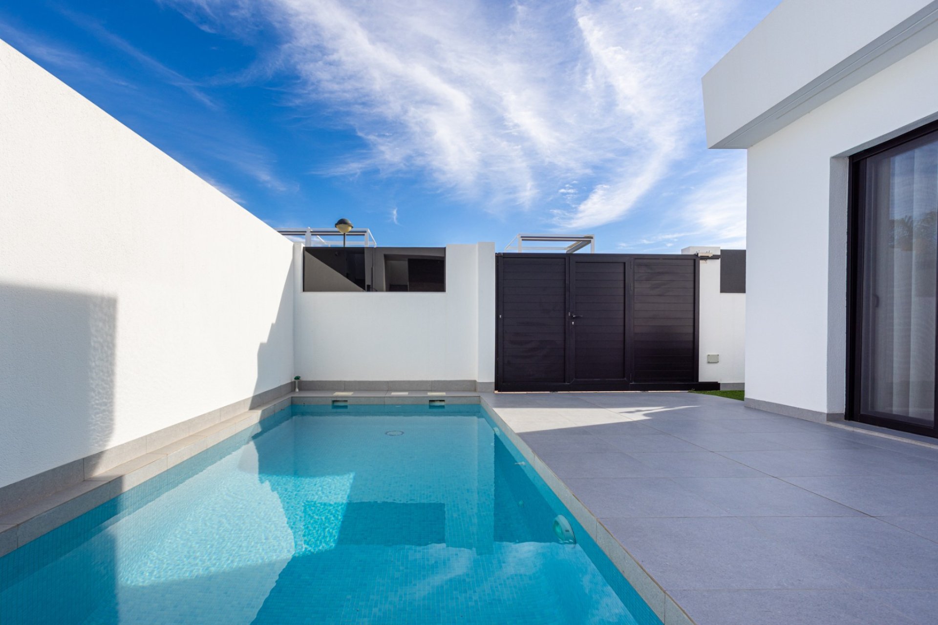 Resale - Villa * - Torre Pacheco * - Roldán *