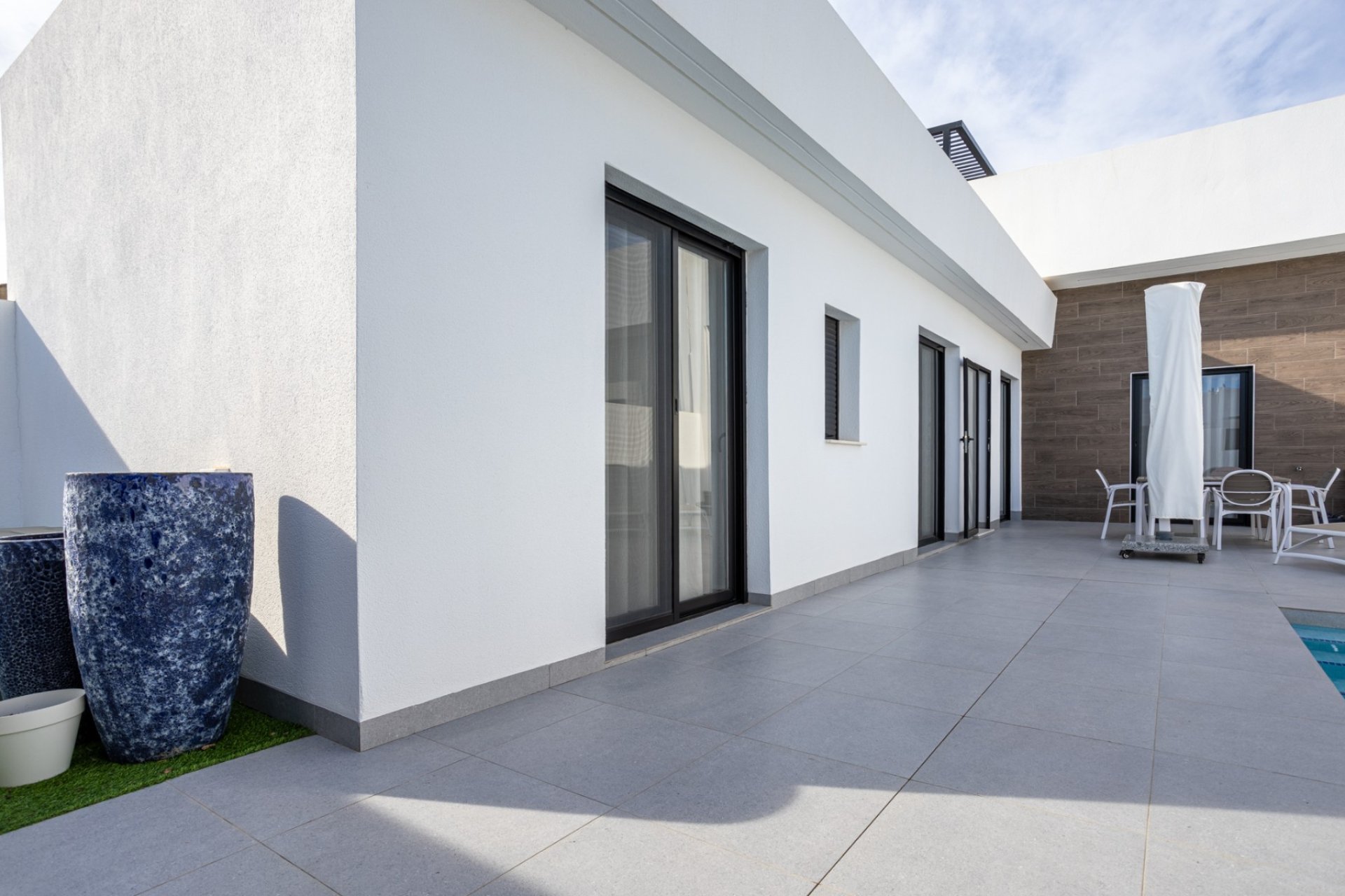 Resale - Villa * - Torre Pacheco * - Roldán *