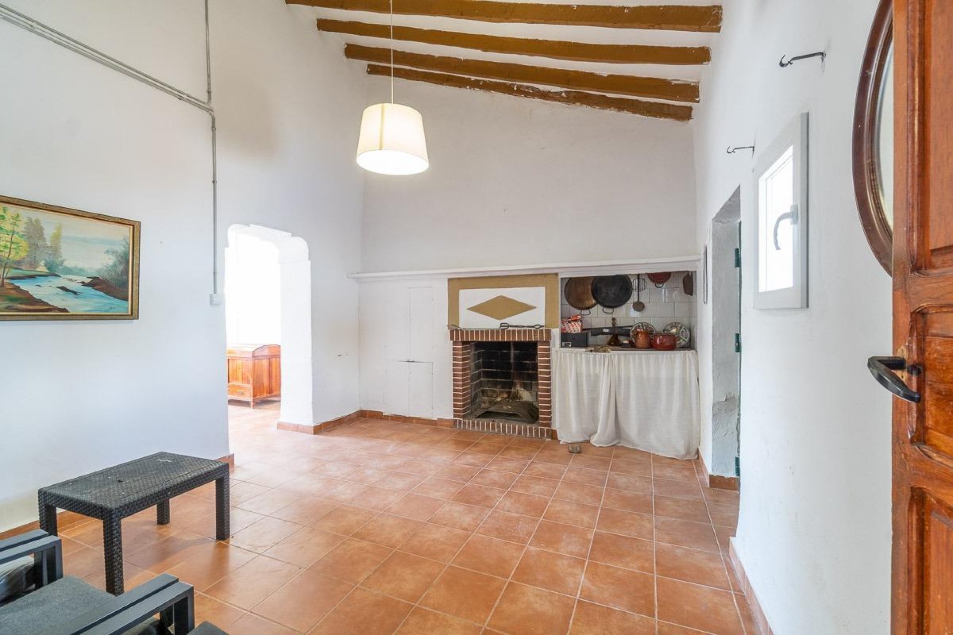 Resale - Villa * - Torre - Pacheco - Roldán