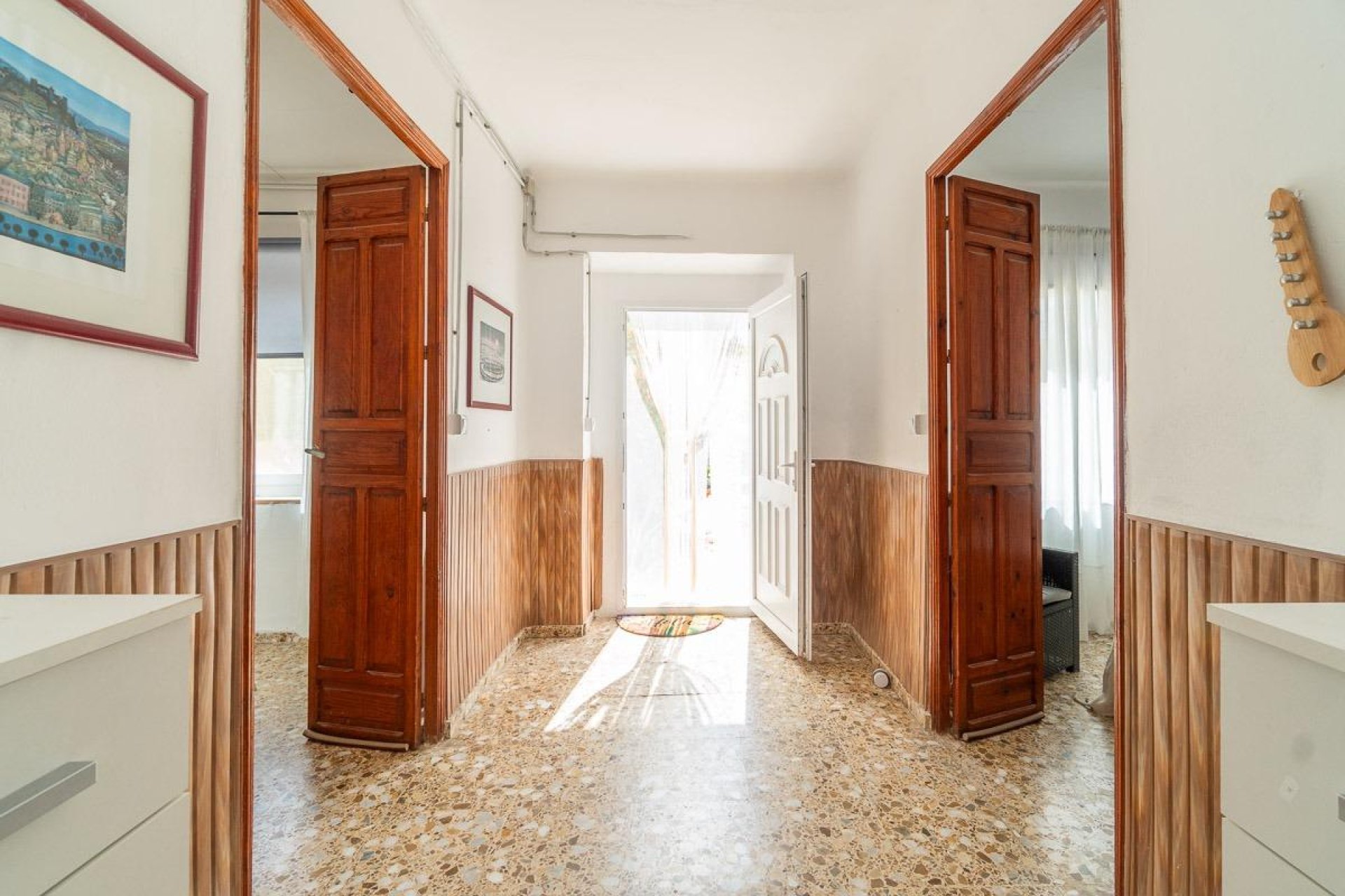 Resale - Villa * - Torre - Pacheco - Roldán