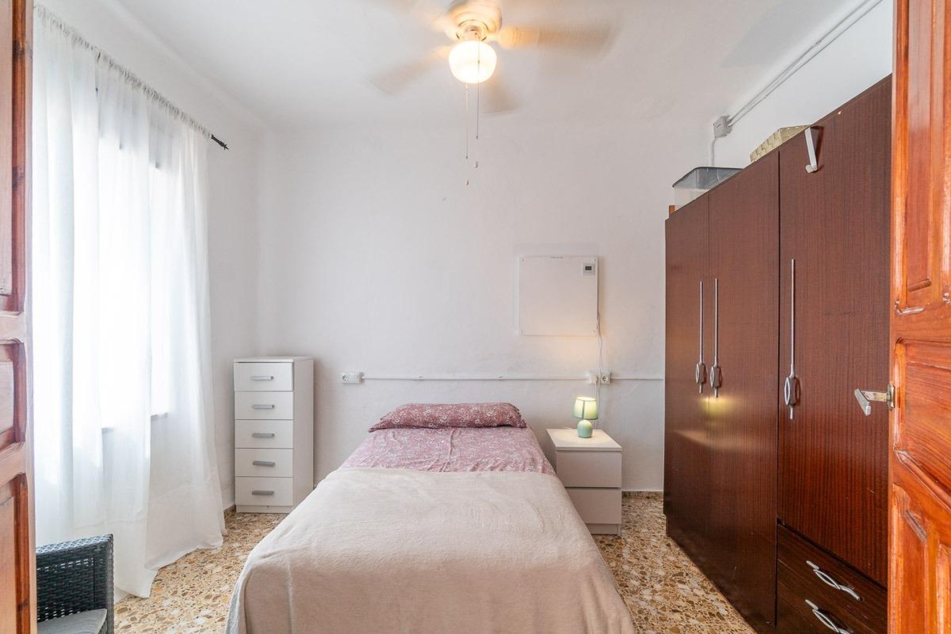 Resale - Villa * - Torre - Pacheco - Roldán