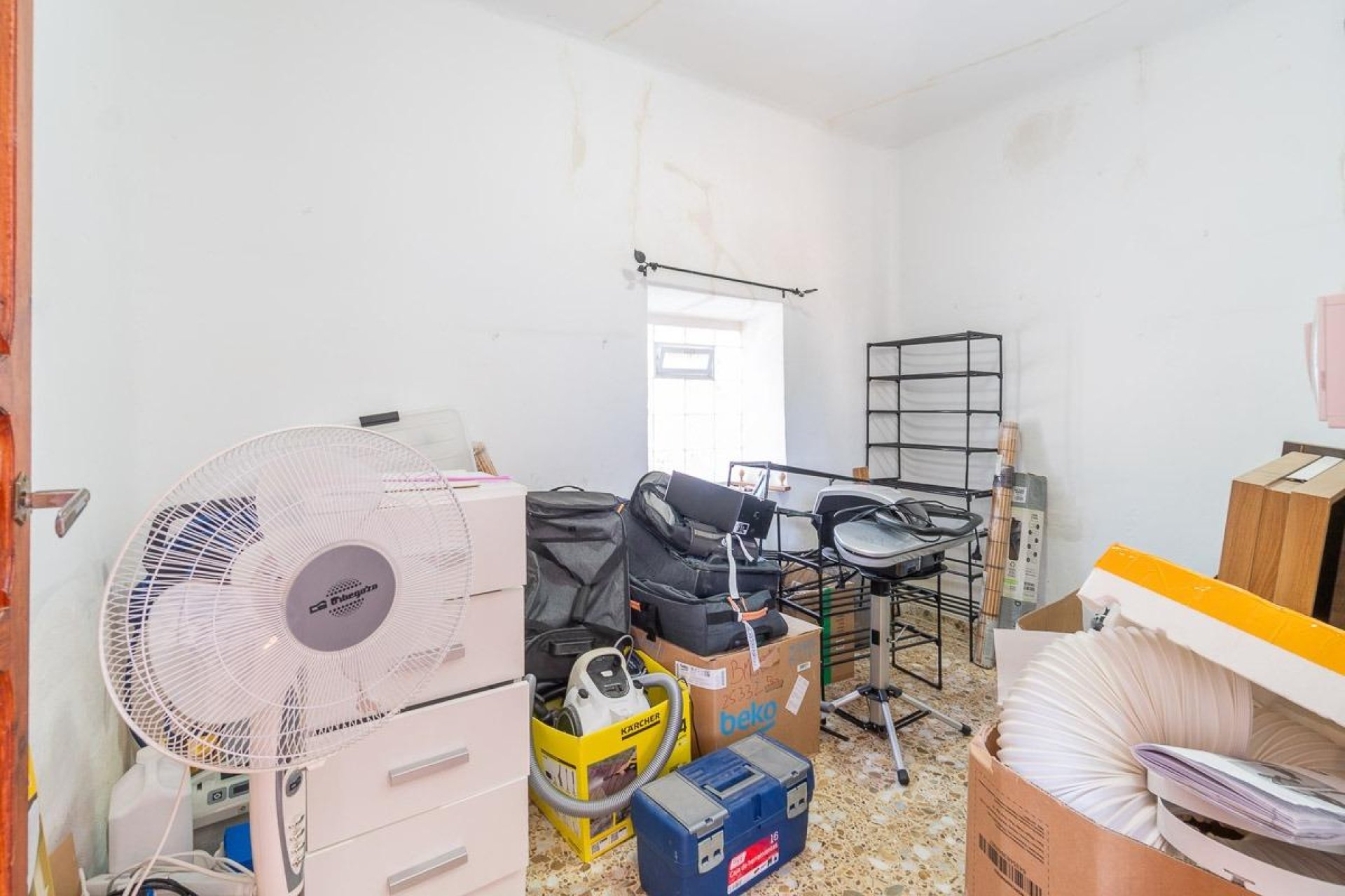 Resale - Villa * - Torre - Pacheco - Roldán