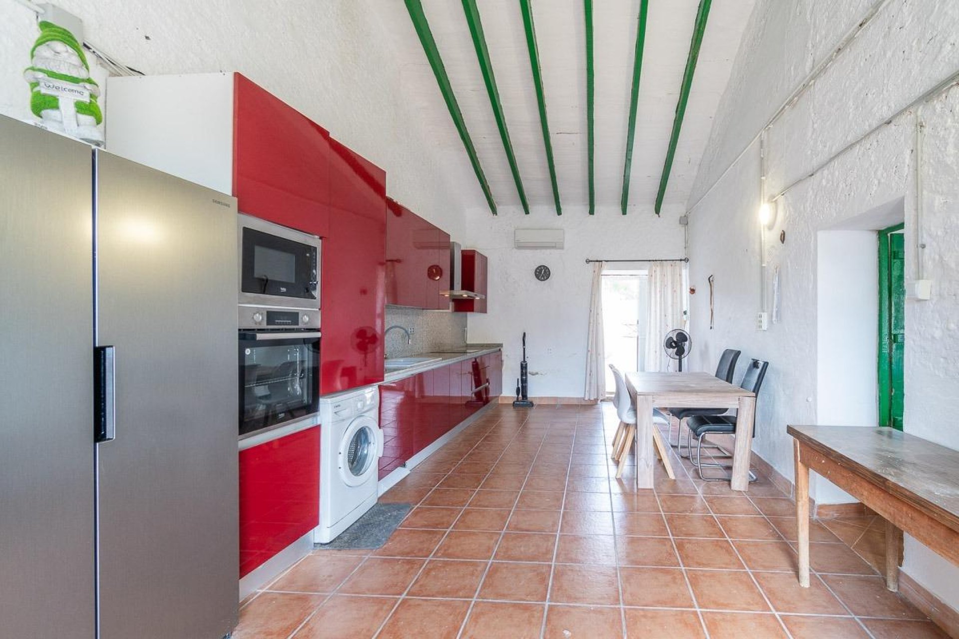 Resale - Villa * - Torre - Pacheco - Roldán
