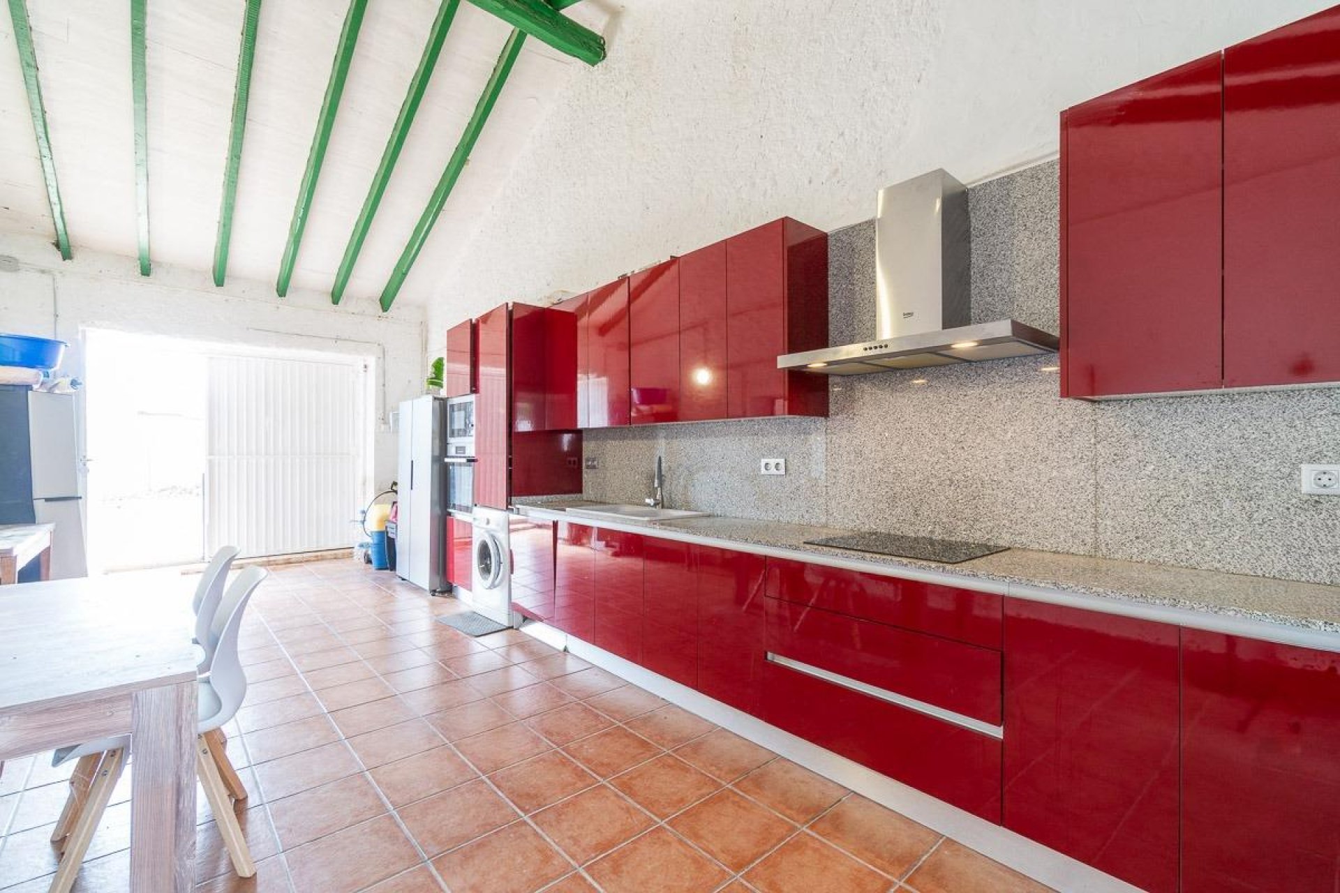 Resale - Villa * - Torre - Pacheco - Roldán