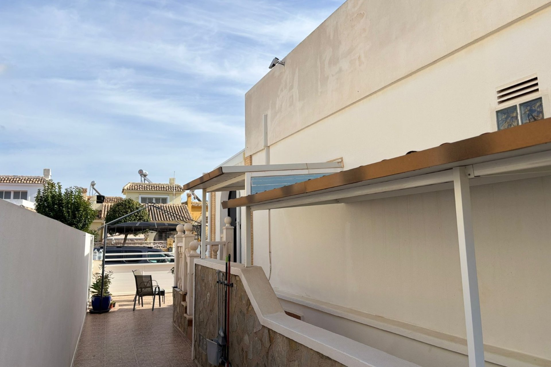 Resale - Villa * - Torre Pacheco - Sierra Golf - Balsicas