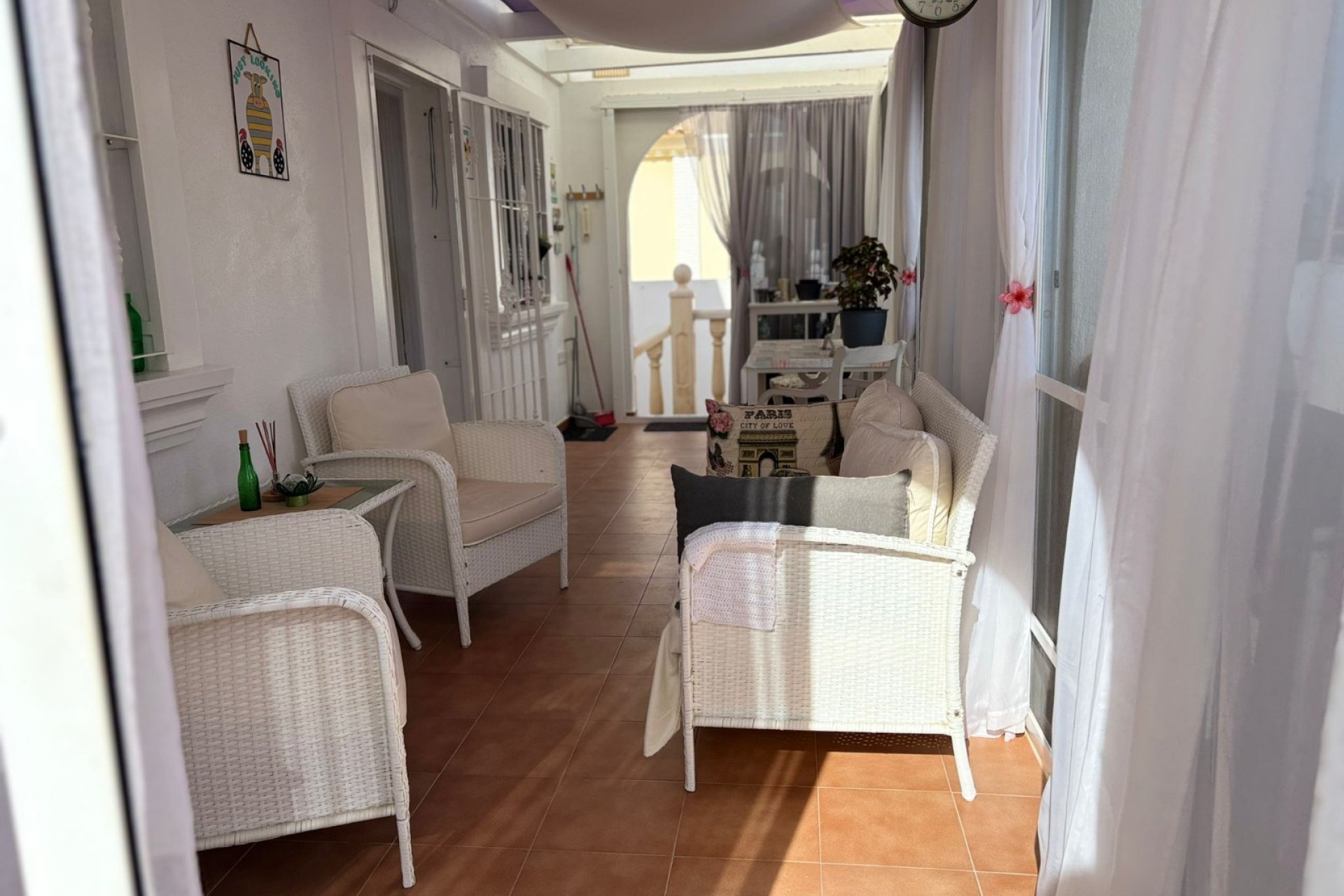 Resale - Villa * - Torre Pacheco - Sierra Golf - Balsicas