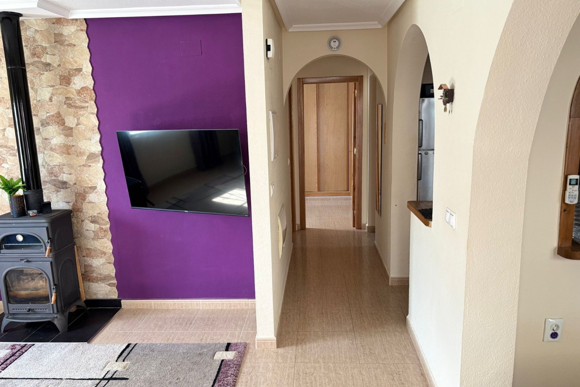 Resale - Villa * - Torre Pacheco - Sierra Golf - Balsicas