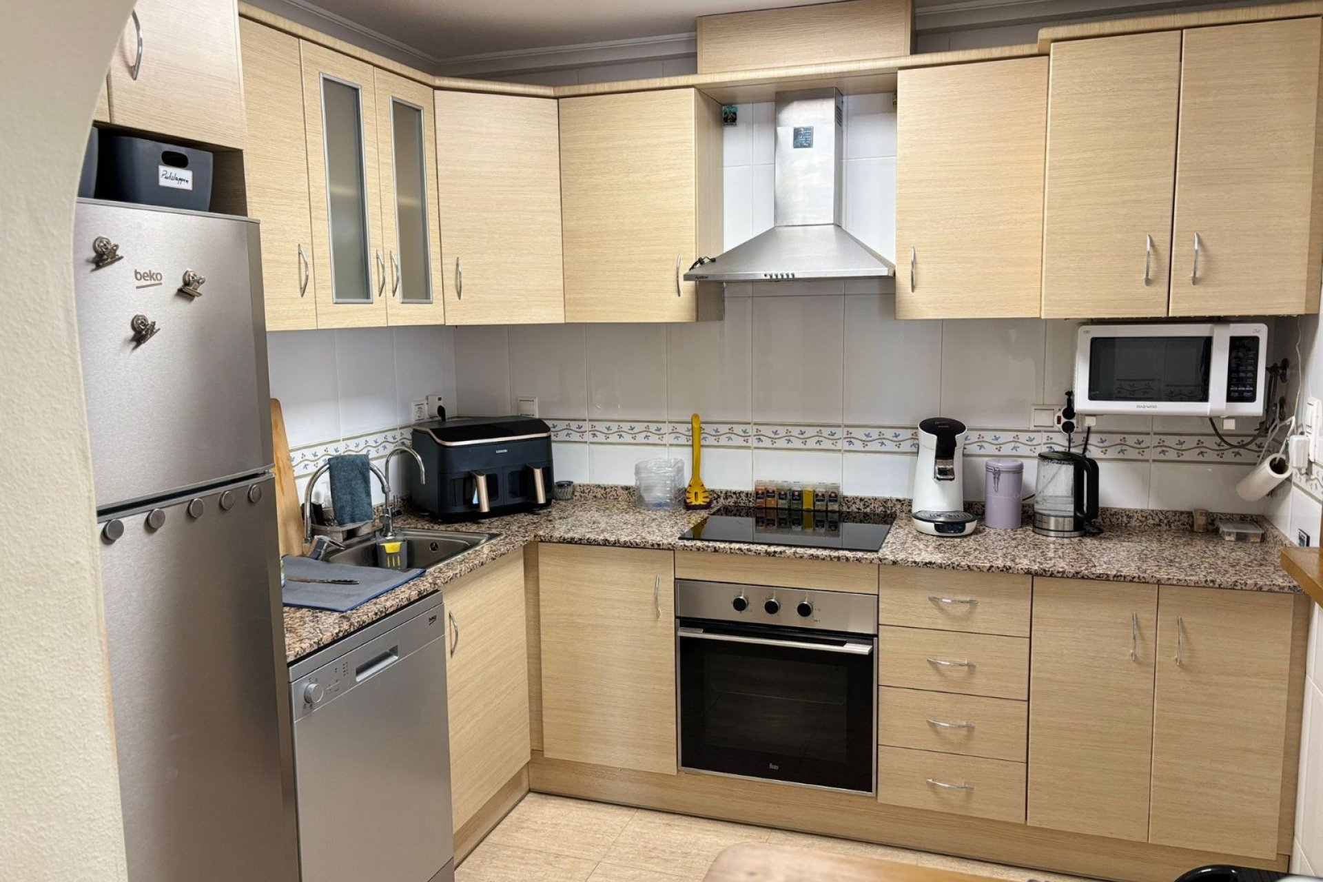 Resale - Villa * - Torre Pacheco - Sierra Golf - Balsicas