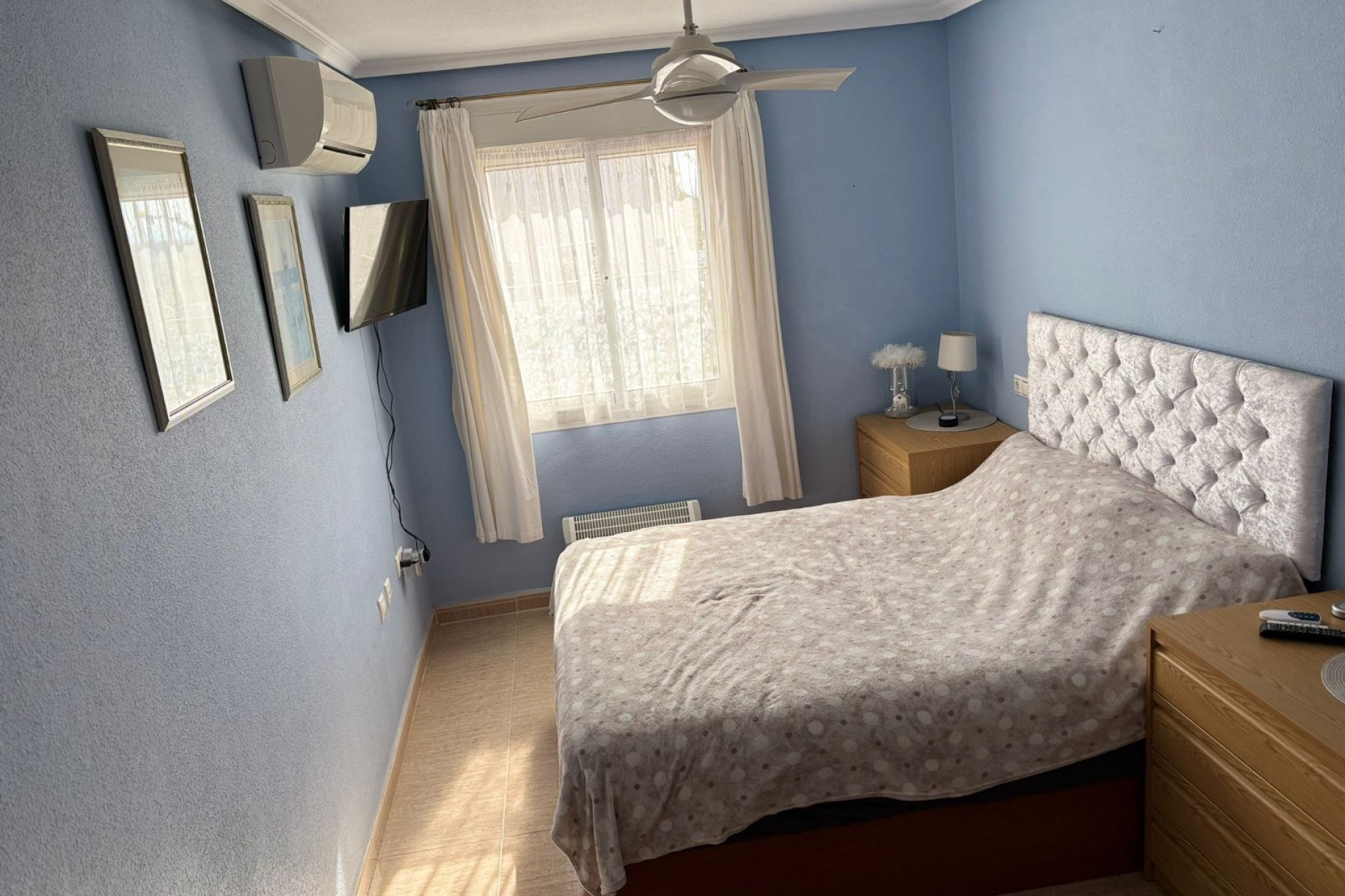 Resale - Villa * - Torre Pacheco - Sierra Golf - Balsicas