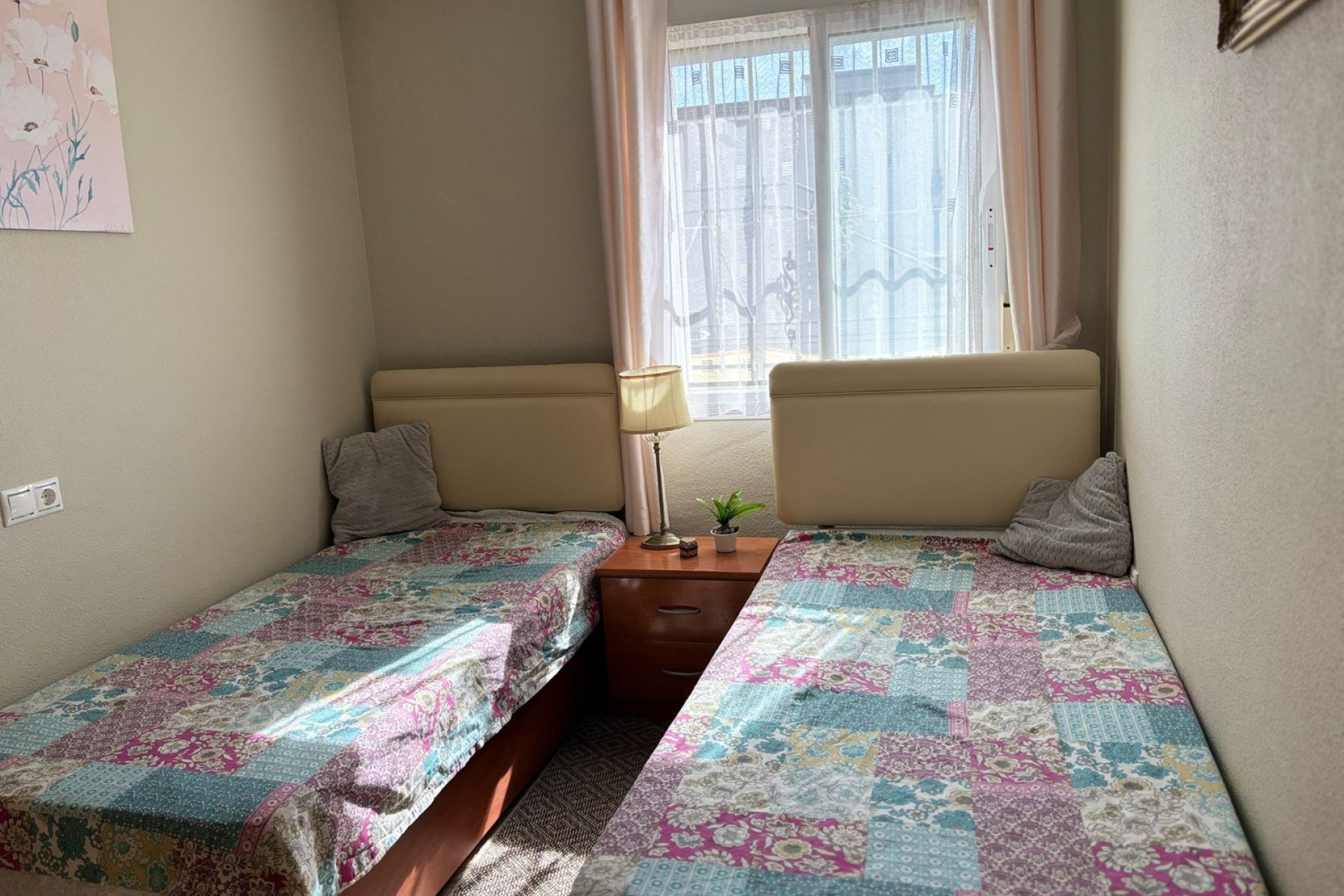 Resale - Villa * - Torre Pacheco - Sierra Golf - Balsicas