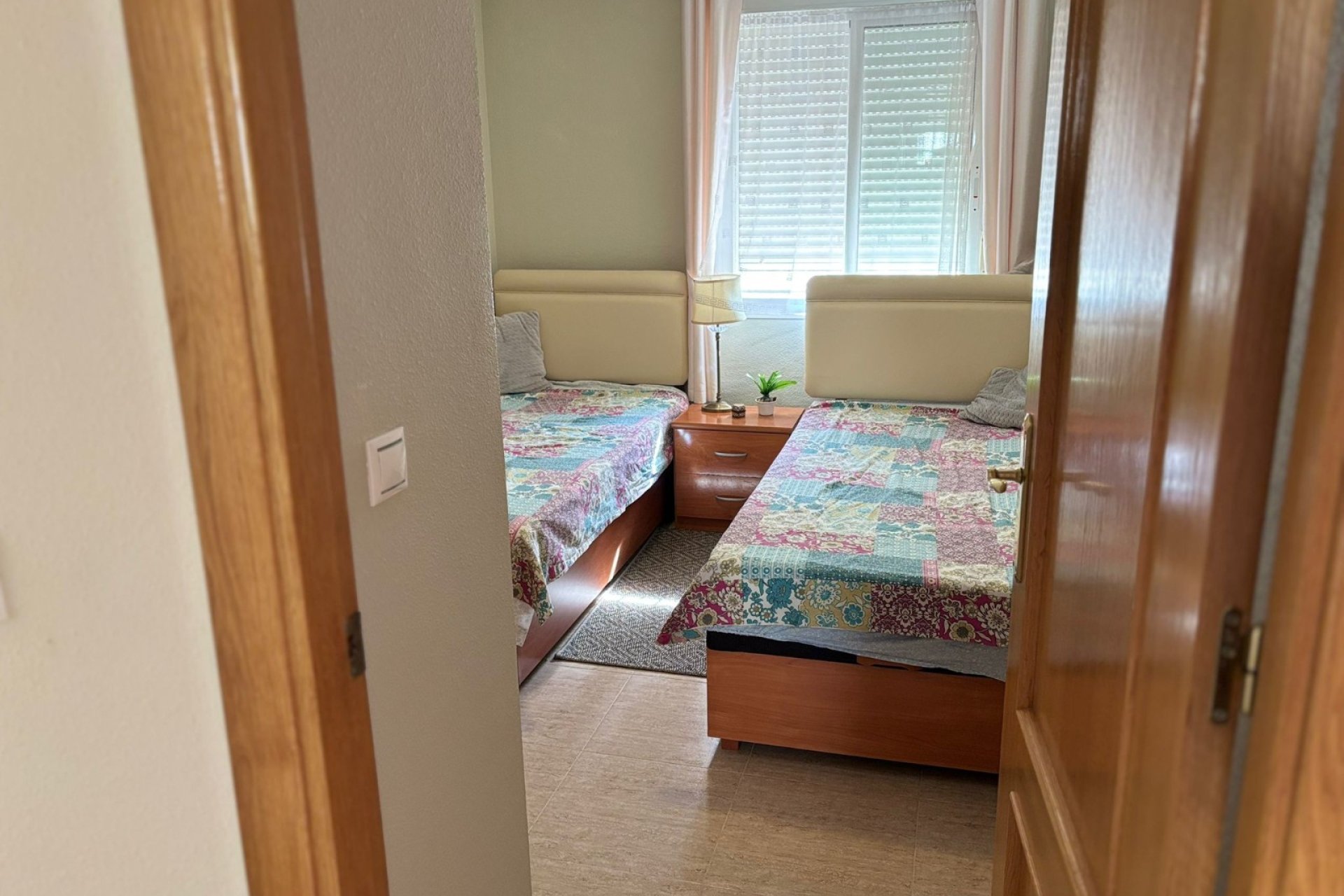 Resale - Villa * - Torre Pacheco - Sierra Golf - Balsicas