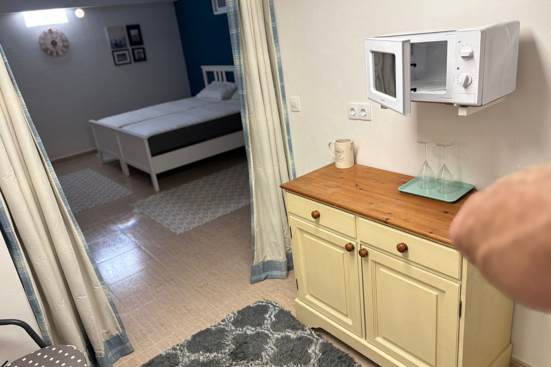 Resale - Villa * - Torre Pacheco - Sierra Golf - Balsicas