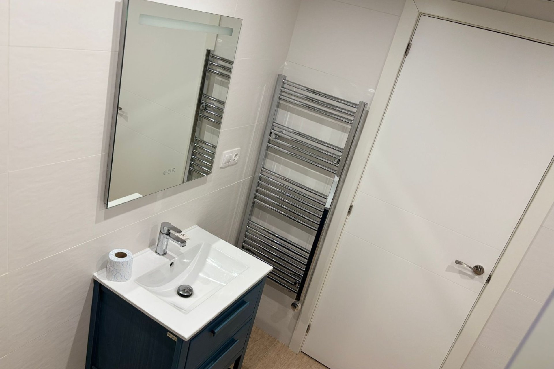 Resale - Villa * - Torre Pacheco - Sierra Golf - Balsicas