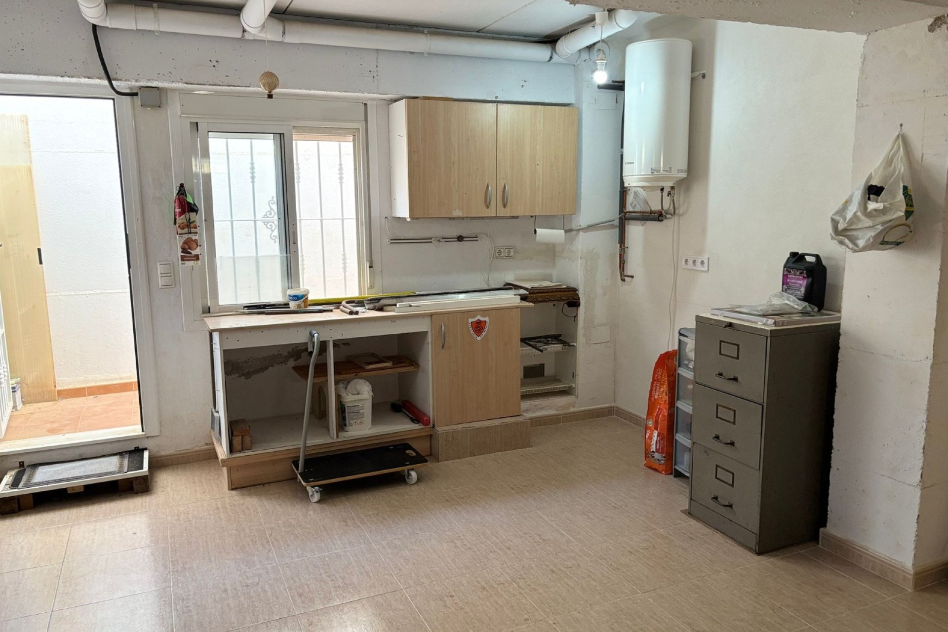 Resale - Villa * - Torre Pacheco - Sierra Golf - Balsicas