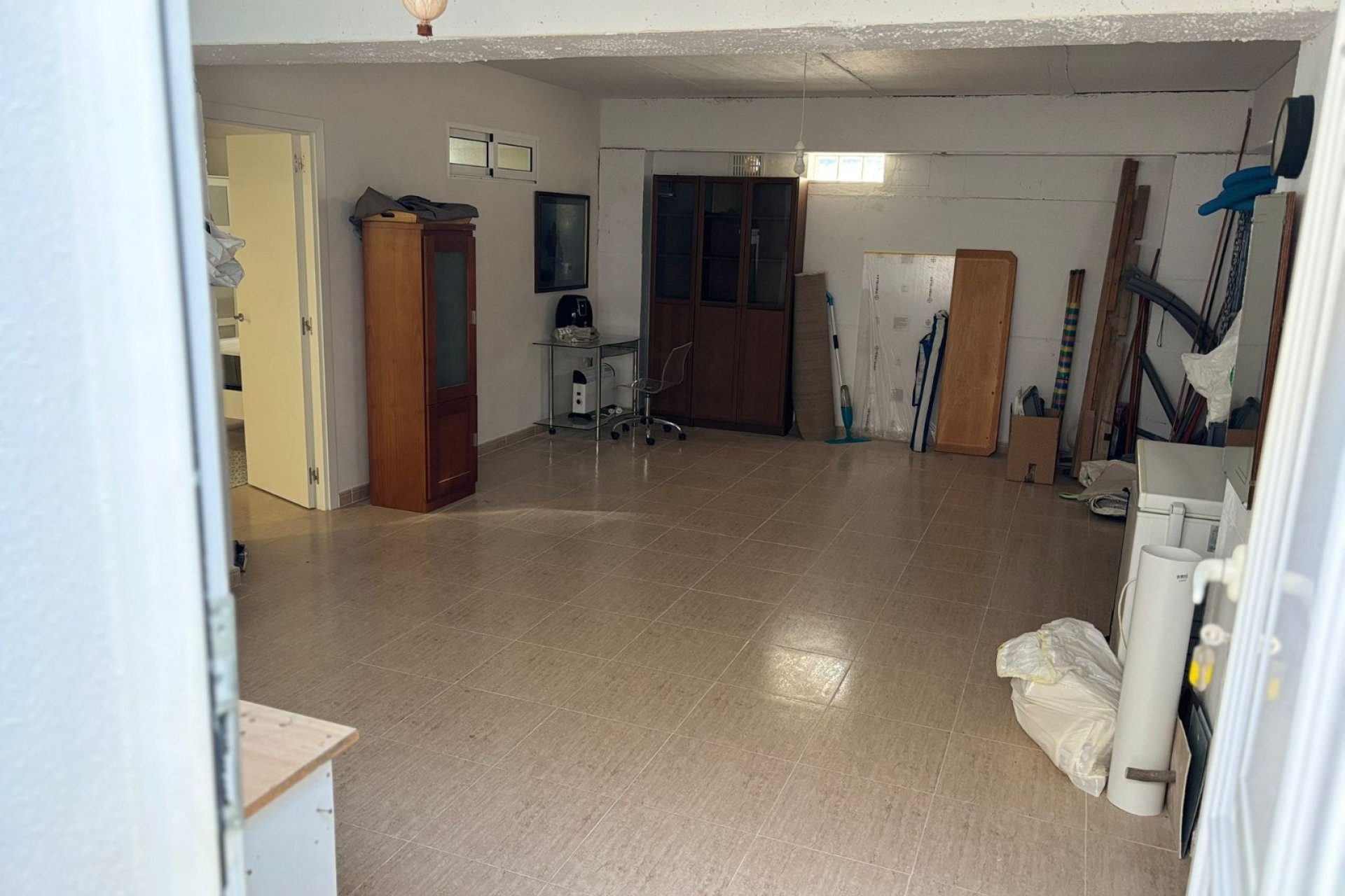 Resale - Villa * - Torre Pacheco - Sierra Golf - Balsicas