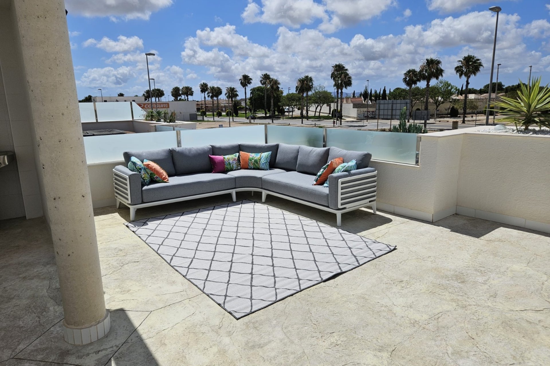 Resale - Villa * - Torre Pacheco *