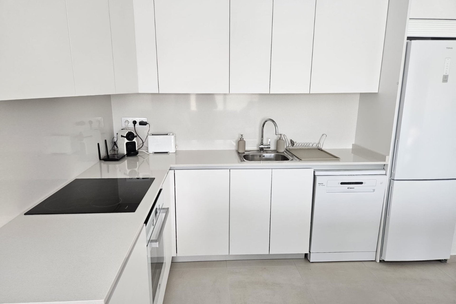 Resale - Villa * - Torre Pacheco *