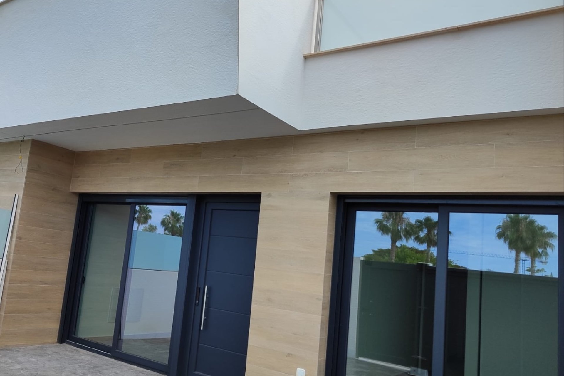 Resale - Villa * - Torre Pacheco *