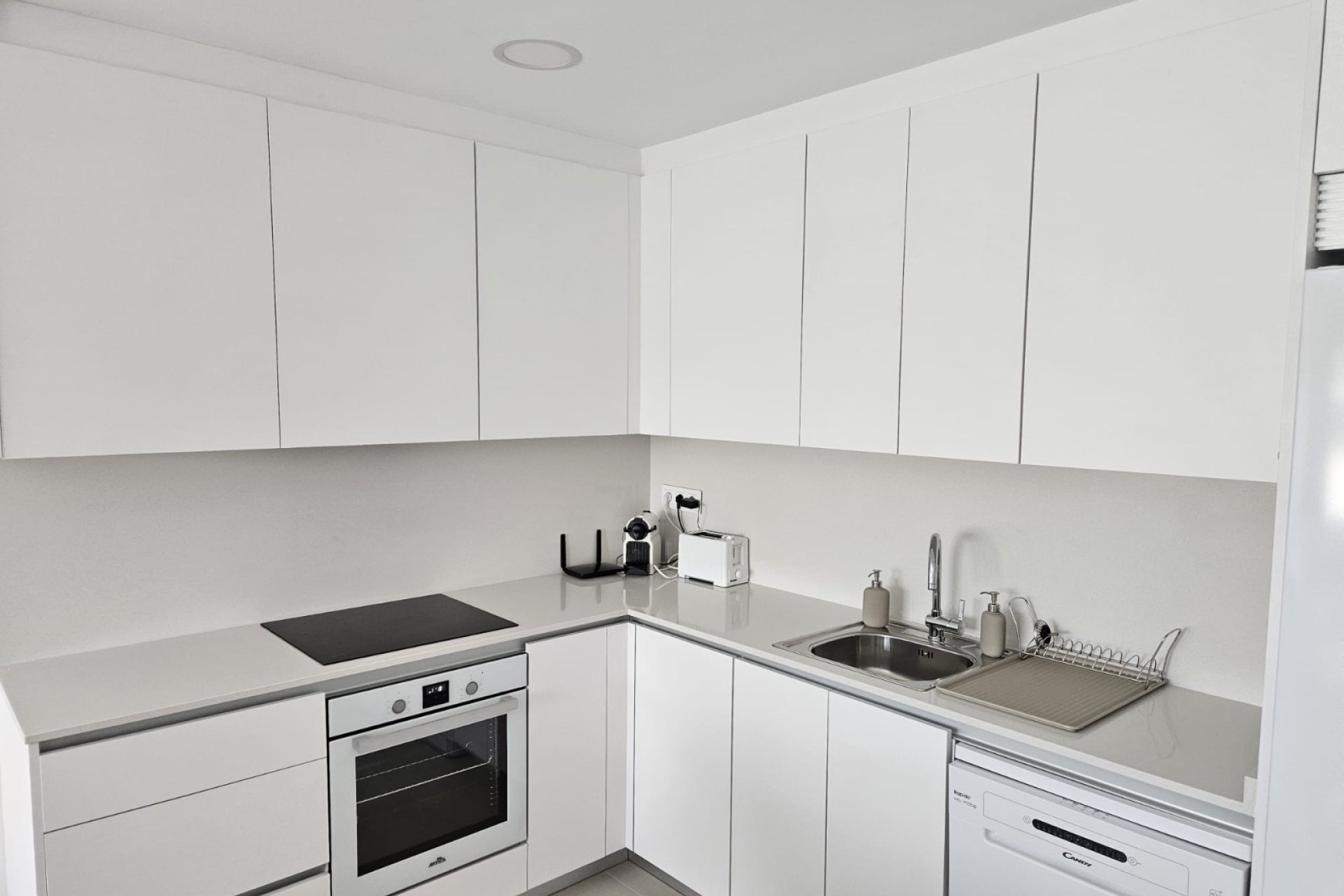 Resale - Villa * - Torre Pacheco *