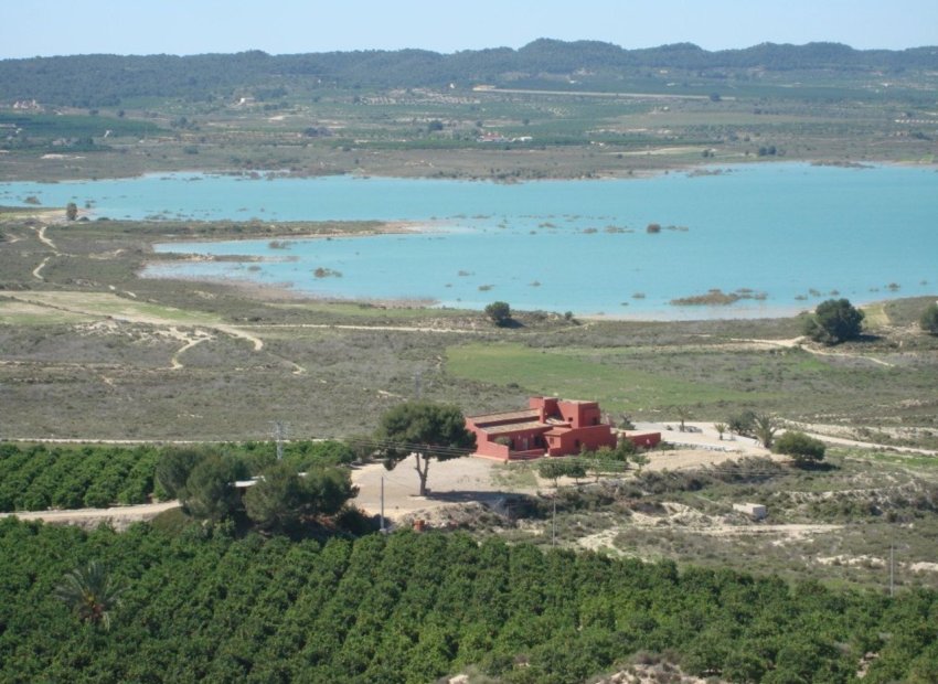 Resale - Villa * - Torremendo - Torremendo *