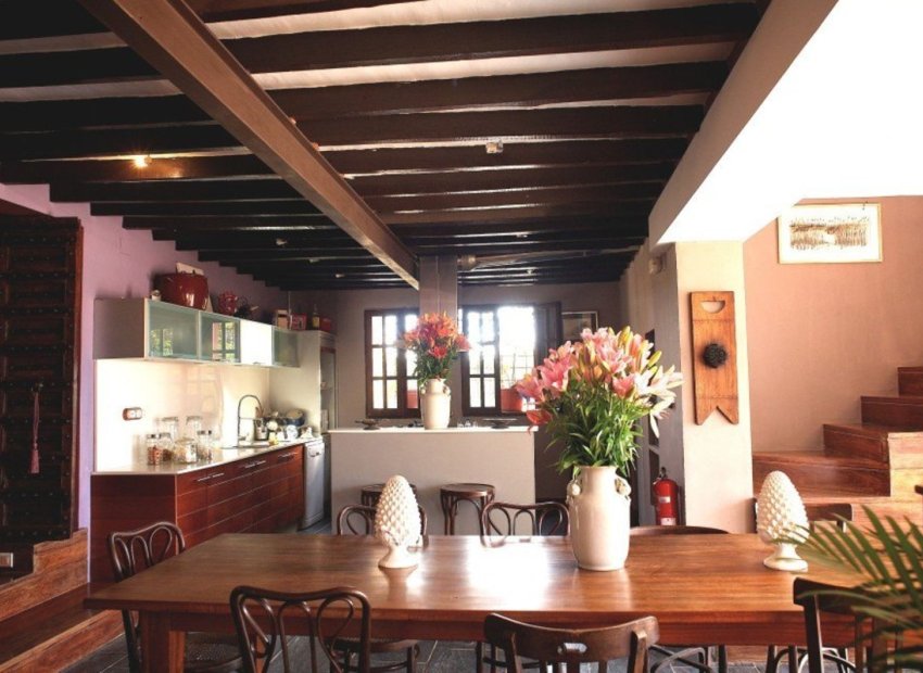 Resale - Villa * - Torremendo - Torremendo *