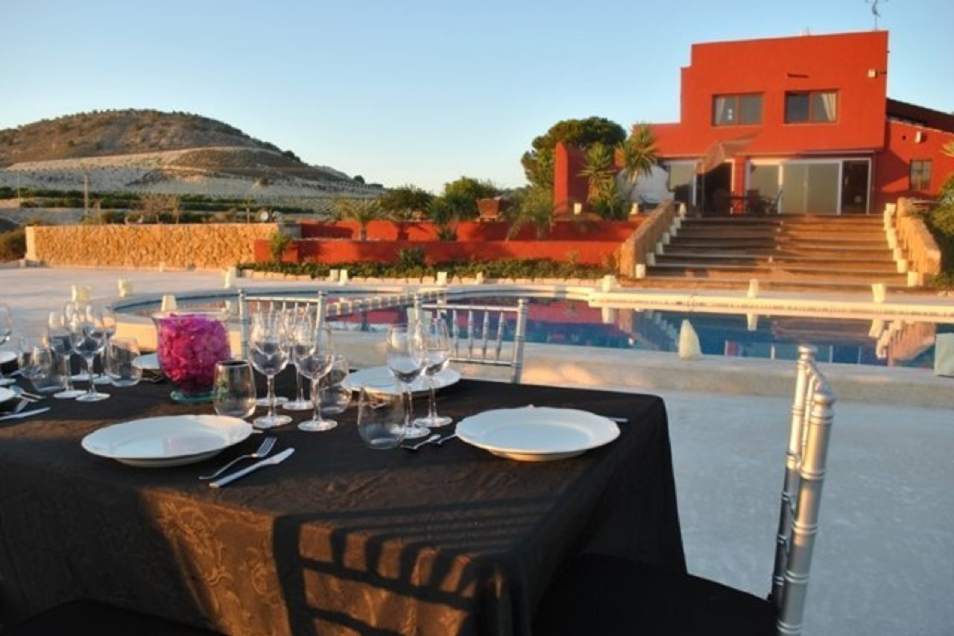 Resale - Villa * - Torremendo - Torremendo *