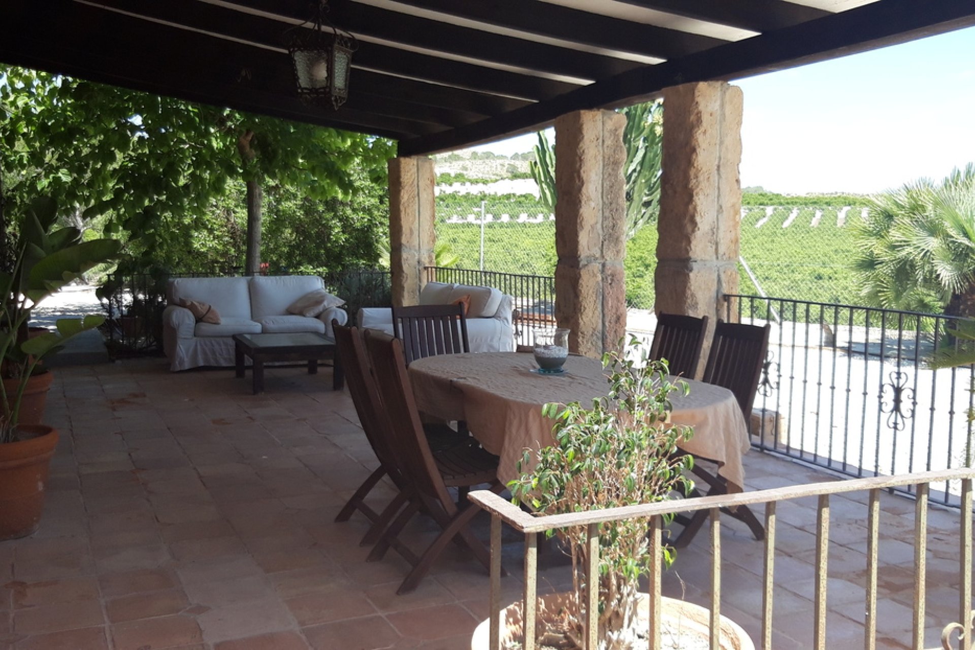 Resale - Villa - Torremendo