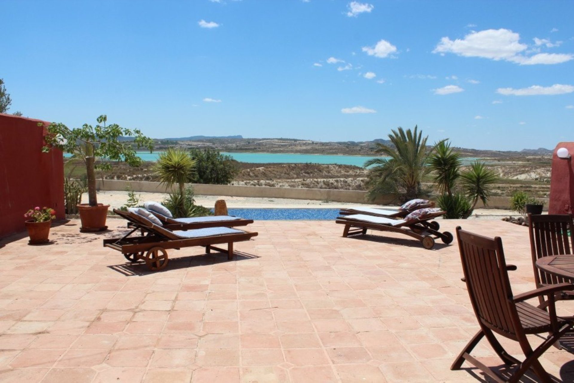 Resale - Villa - Torremendo