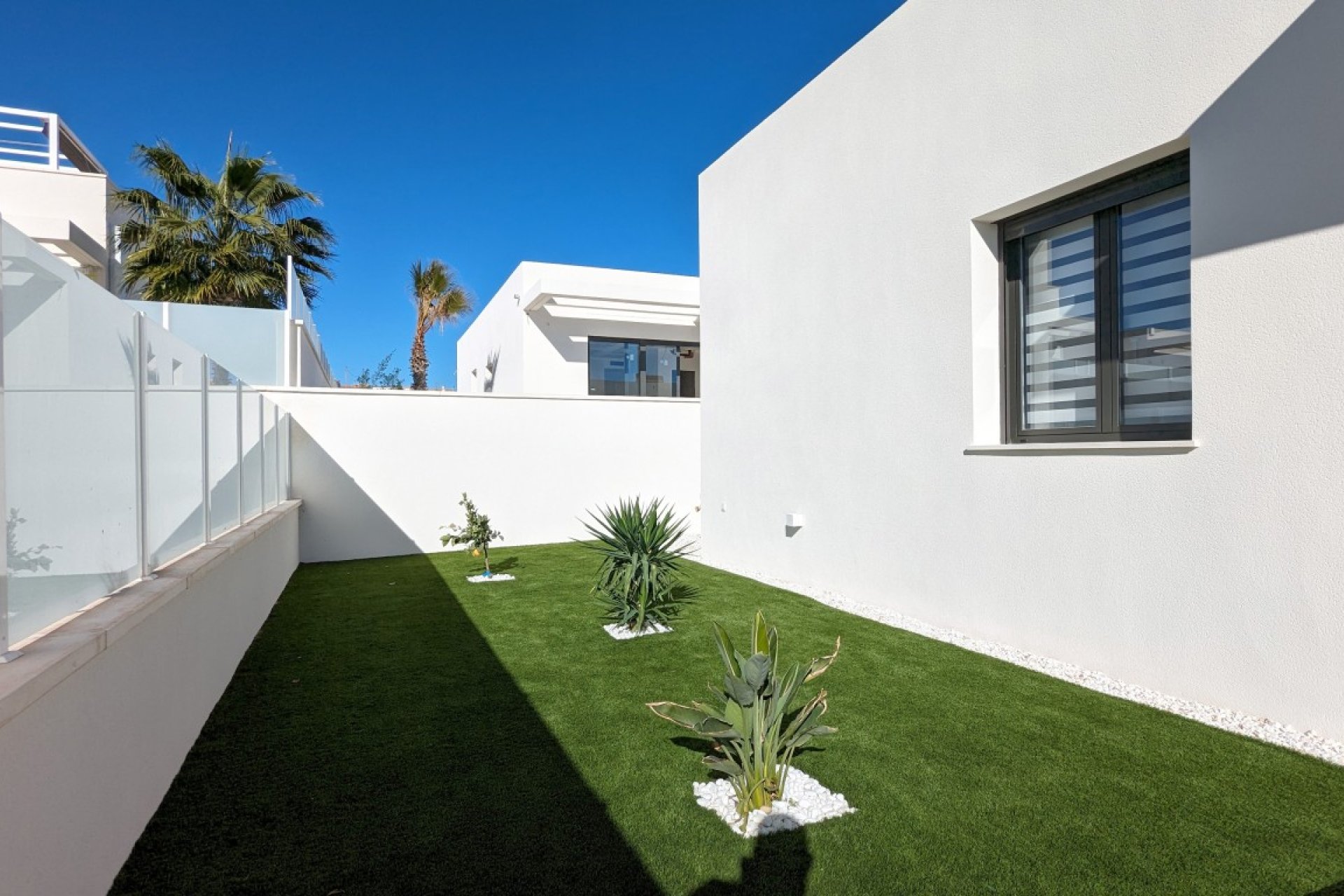 Resale - Villa - Torremendo