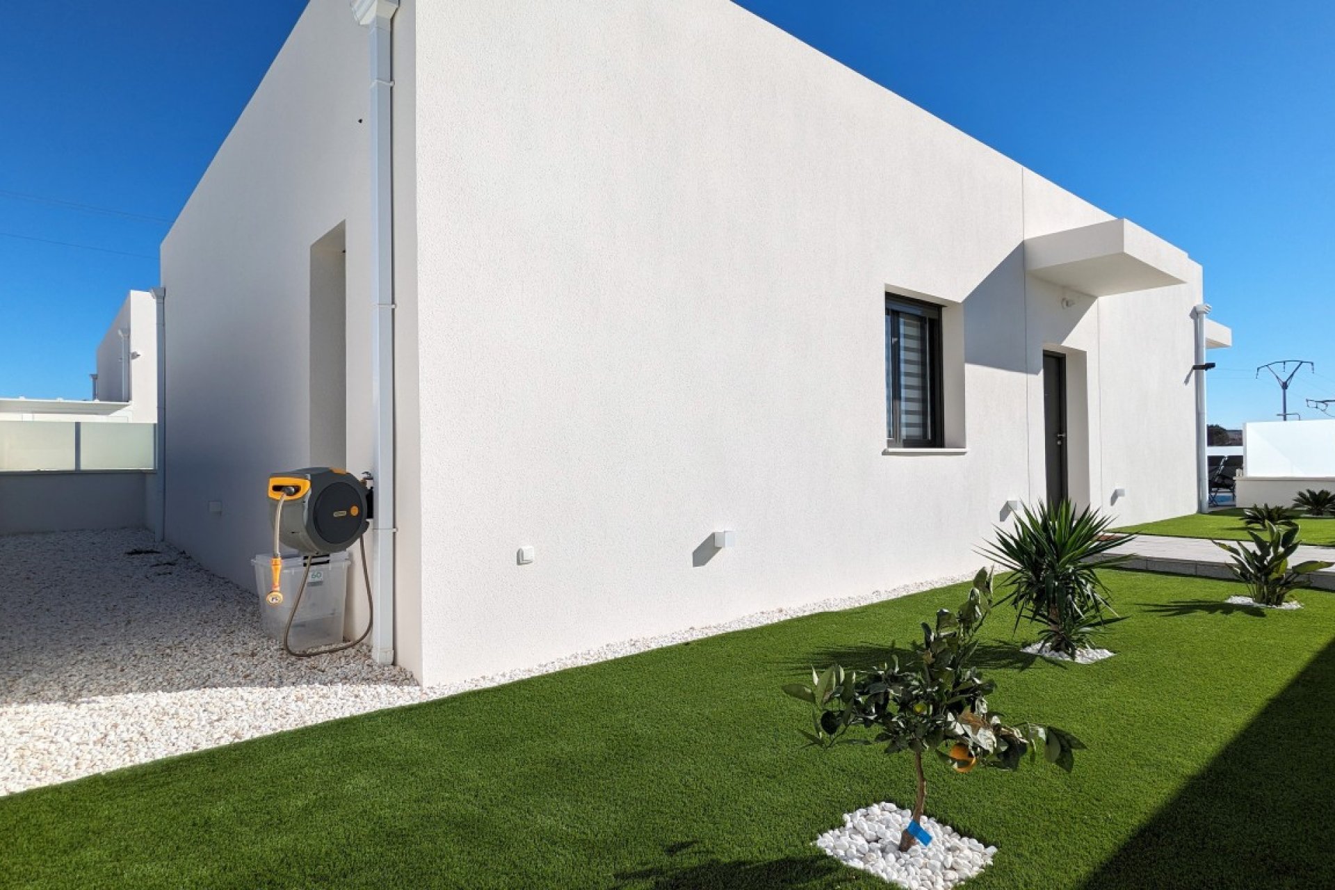 Resale - Villa - Torremendo