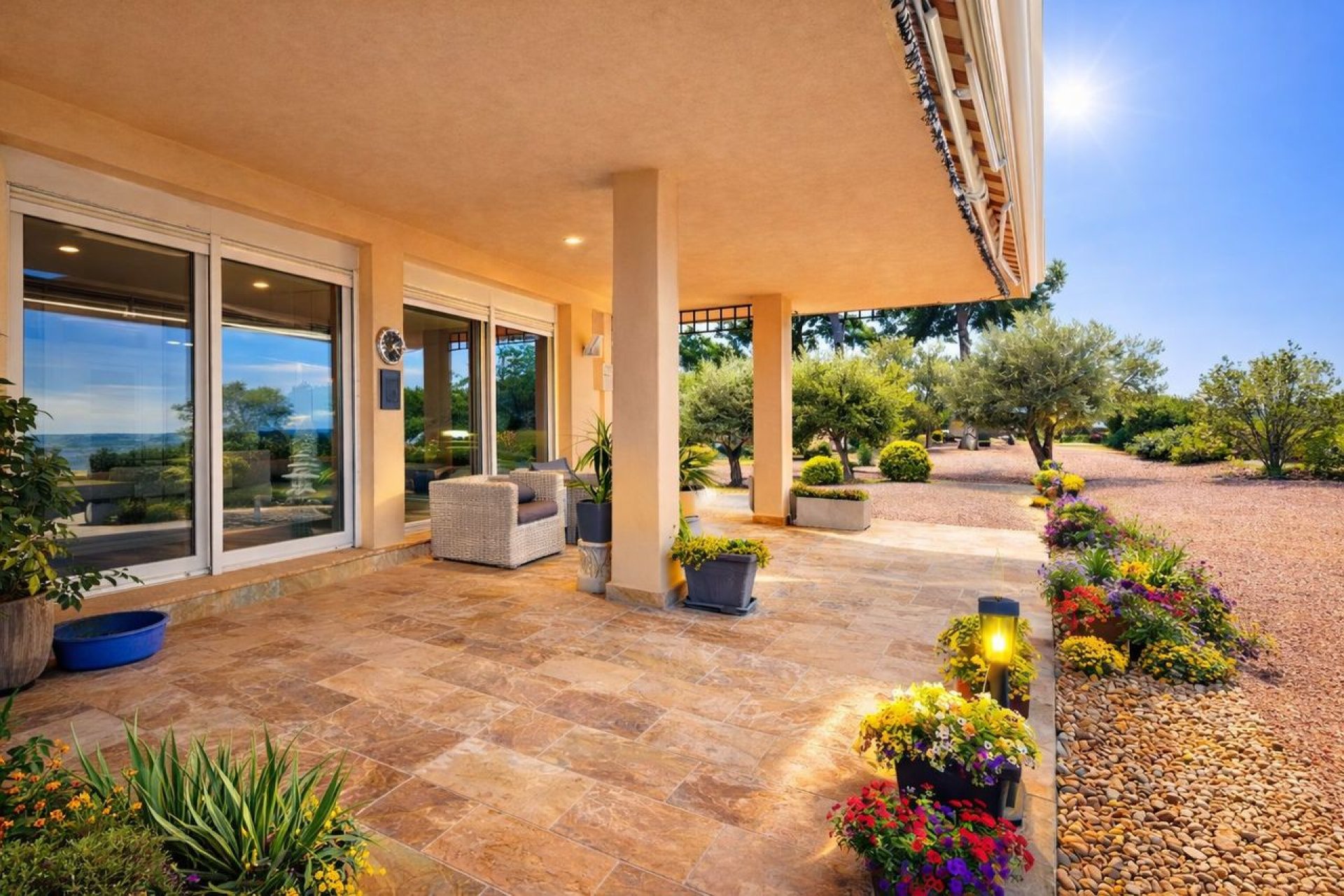 Resale - Villa * - Torremendo *