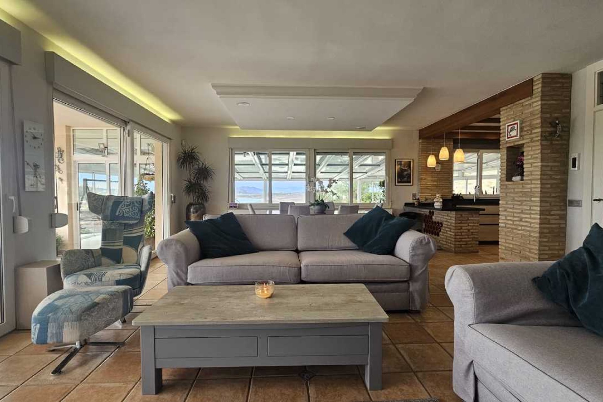 Resale - Villa * - Torremendo *